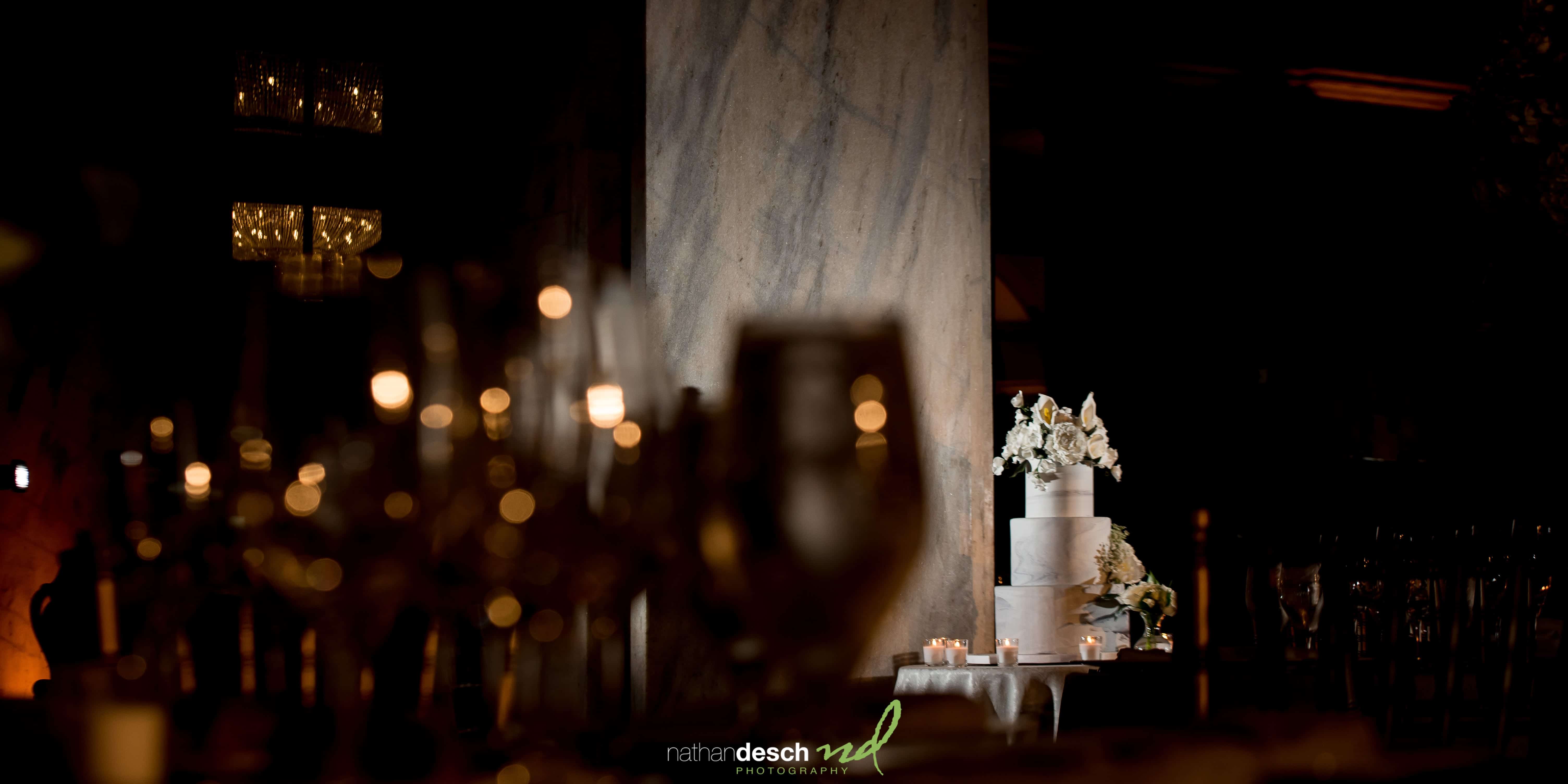 Ritz Carlton Philadelphia Wedding