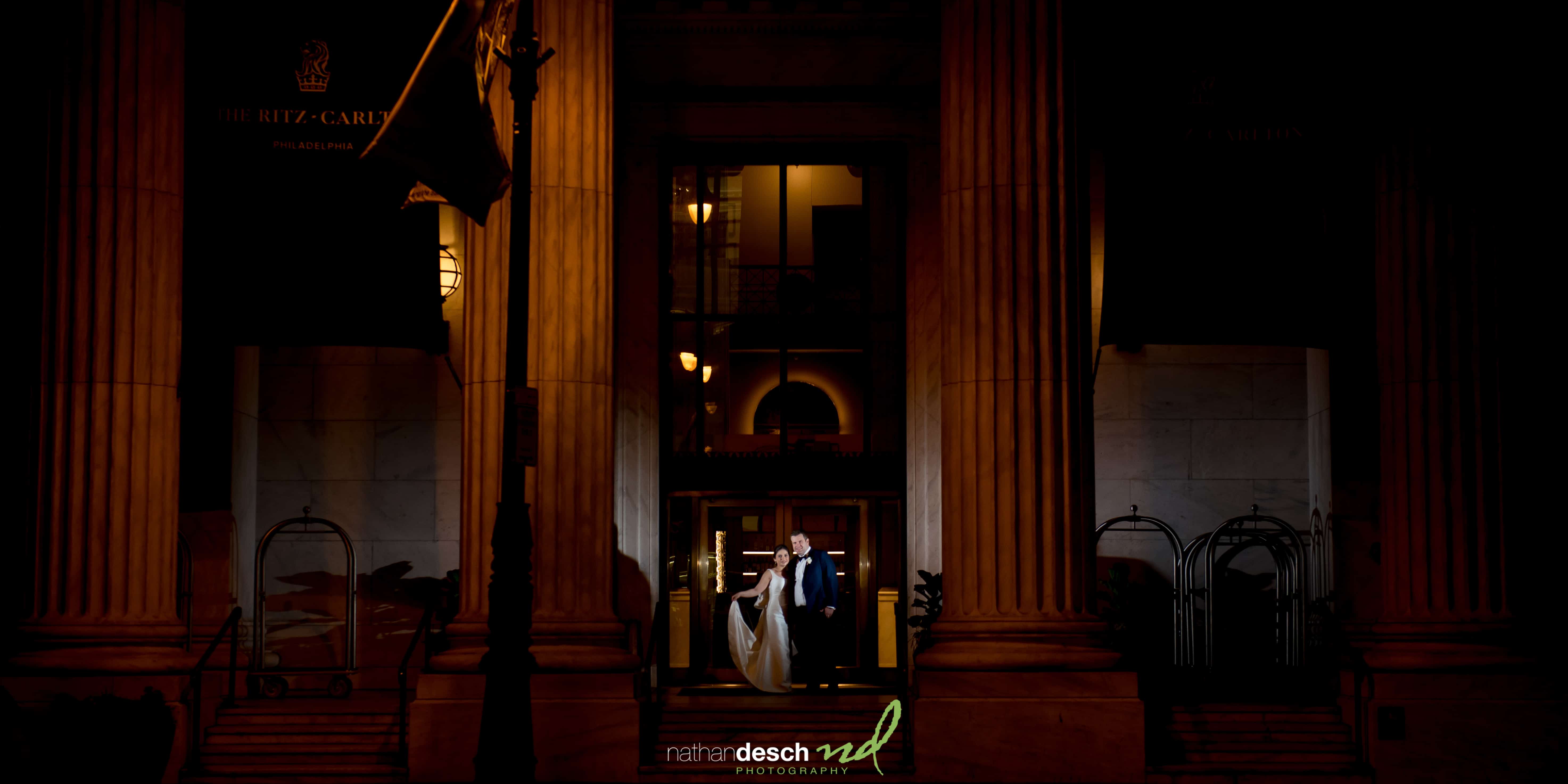 Philadelphia Wedding Photographers
