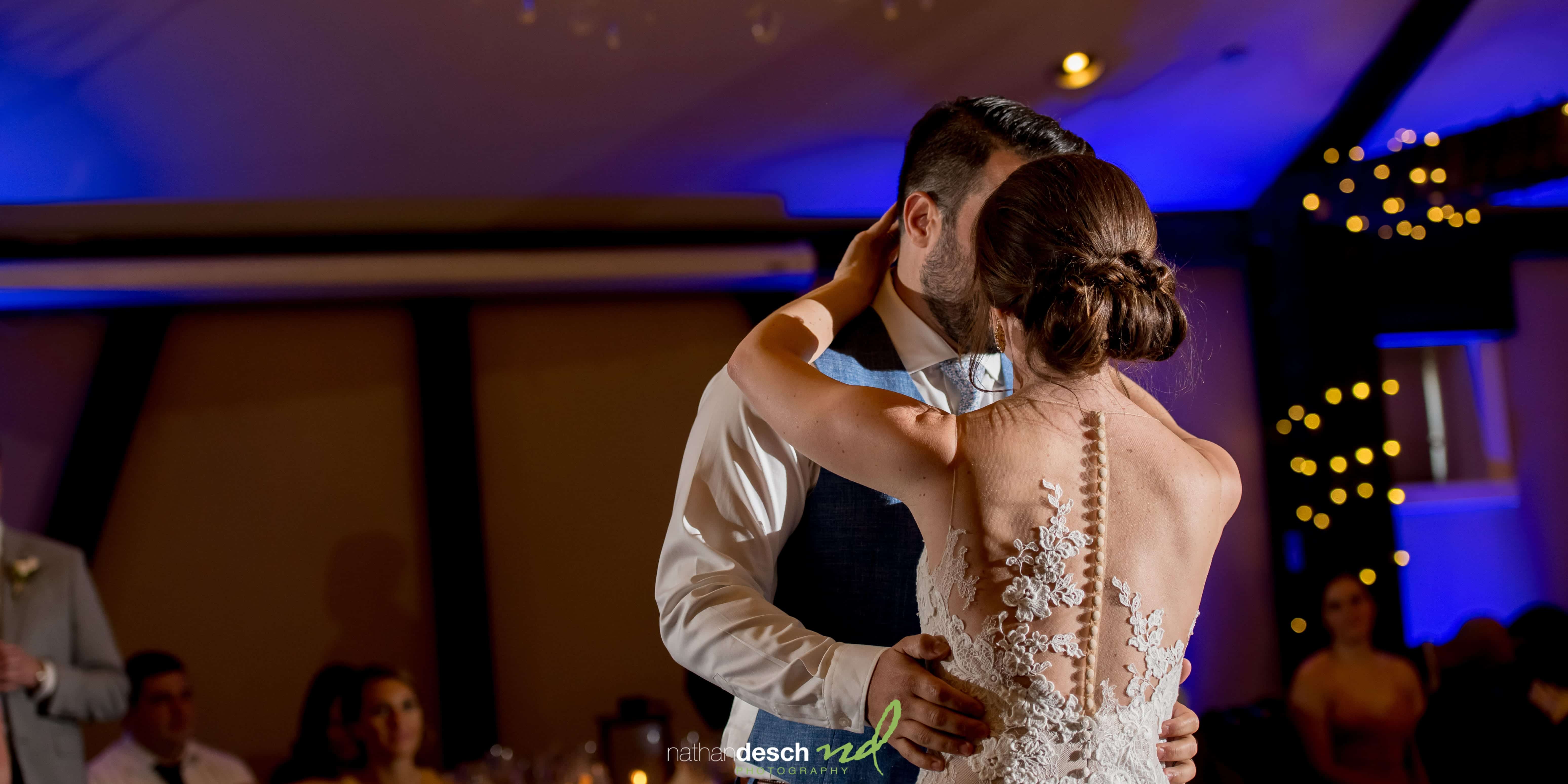 Wedding Pictures from Normandy Farm
