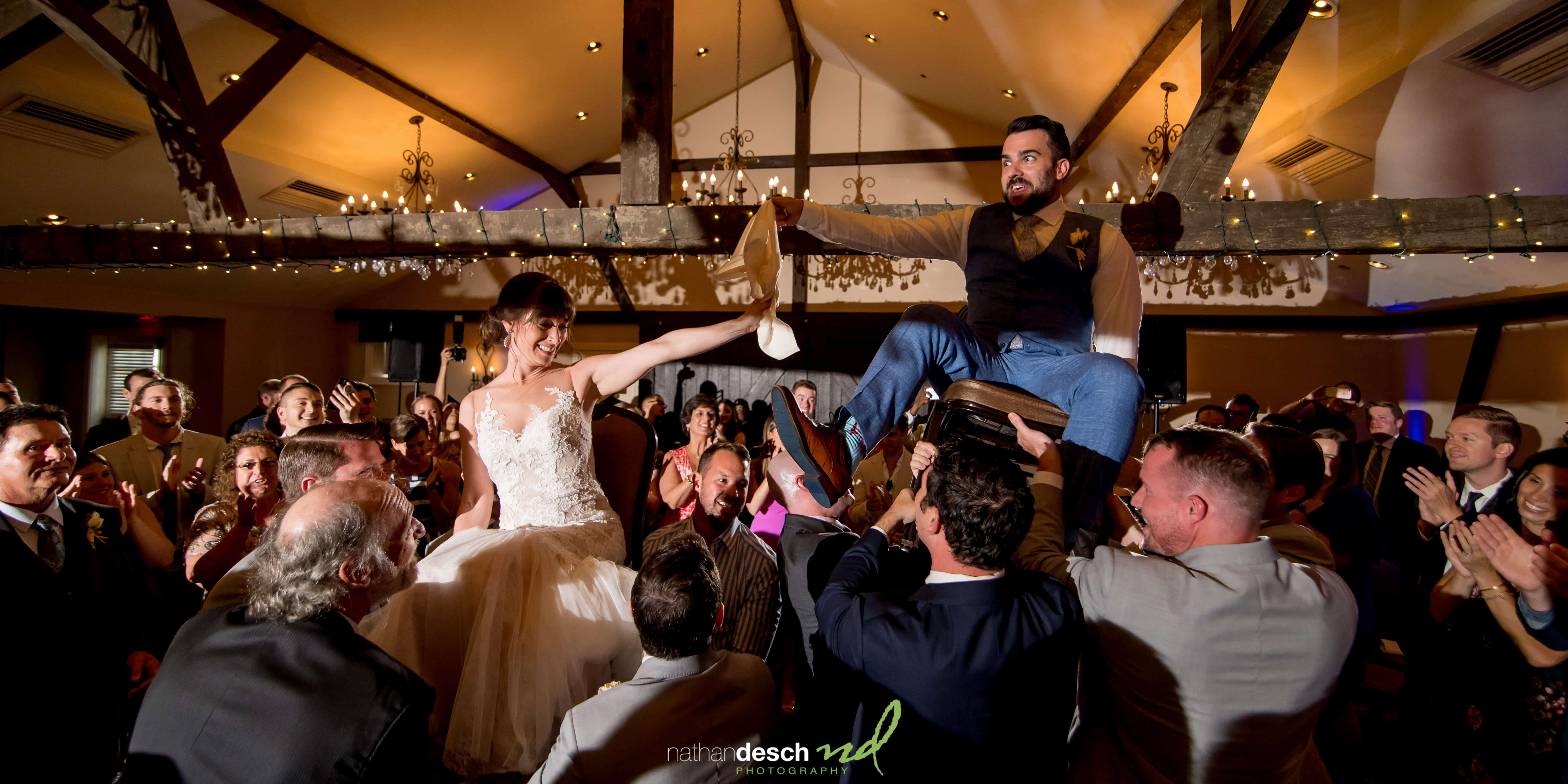 Philadelphia Wedding Photographers