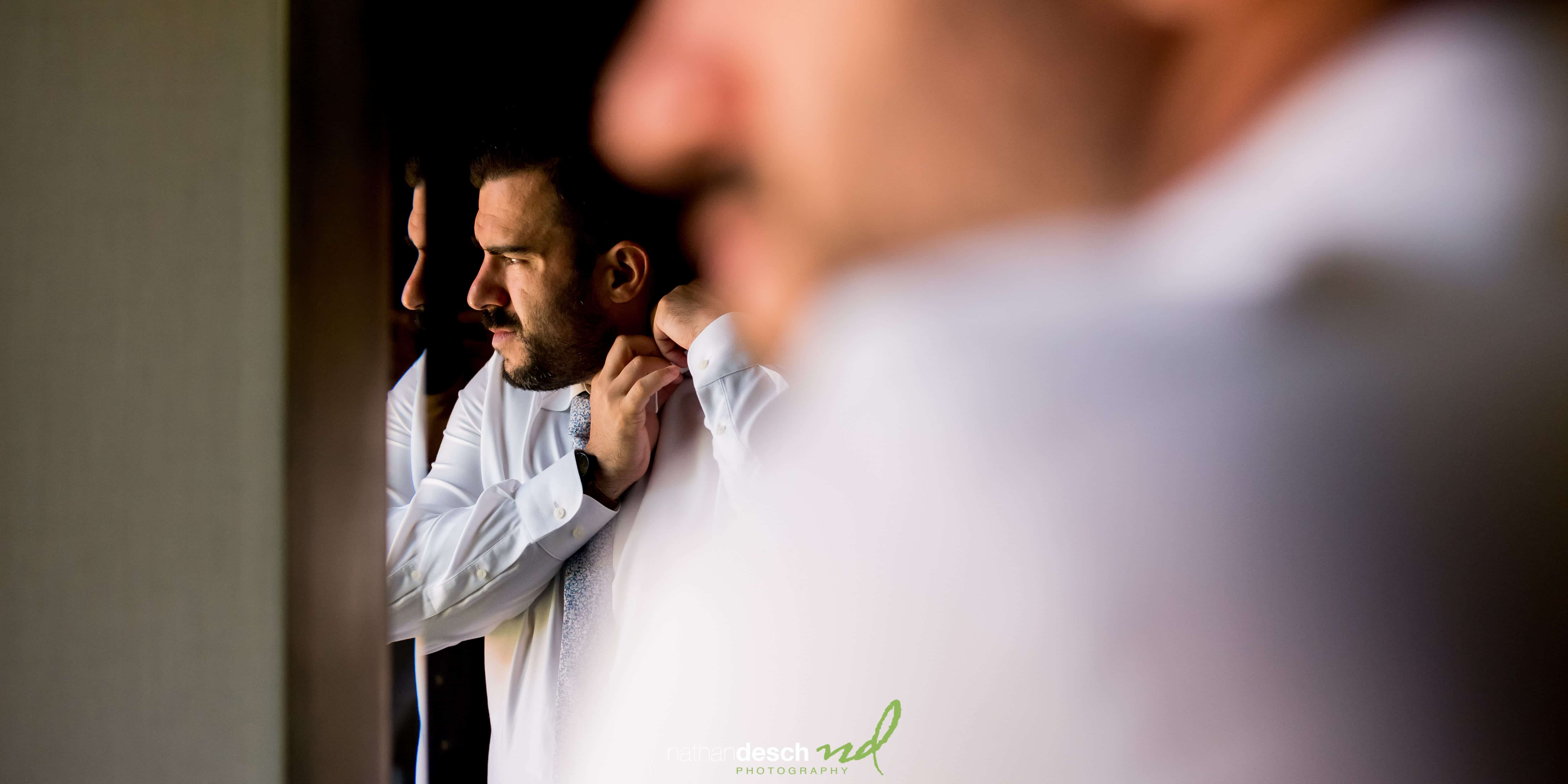 Montgomery County Wedding Photographer
