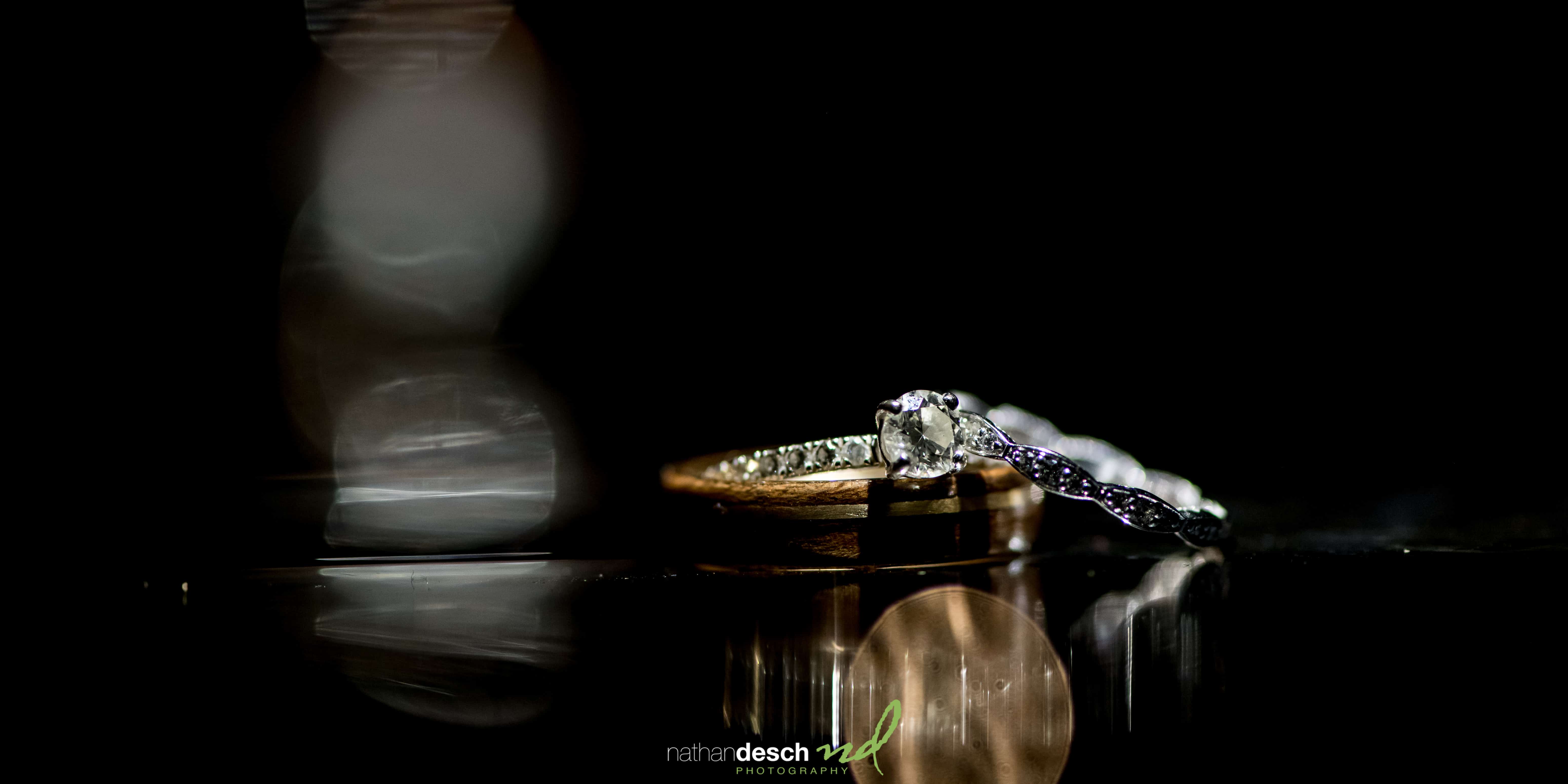Wedding Pictures from Normandy Farm