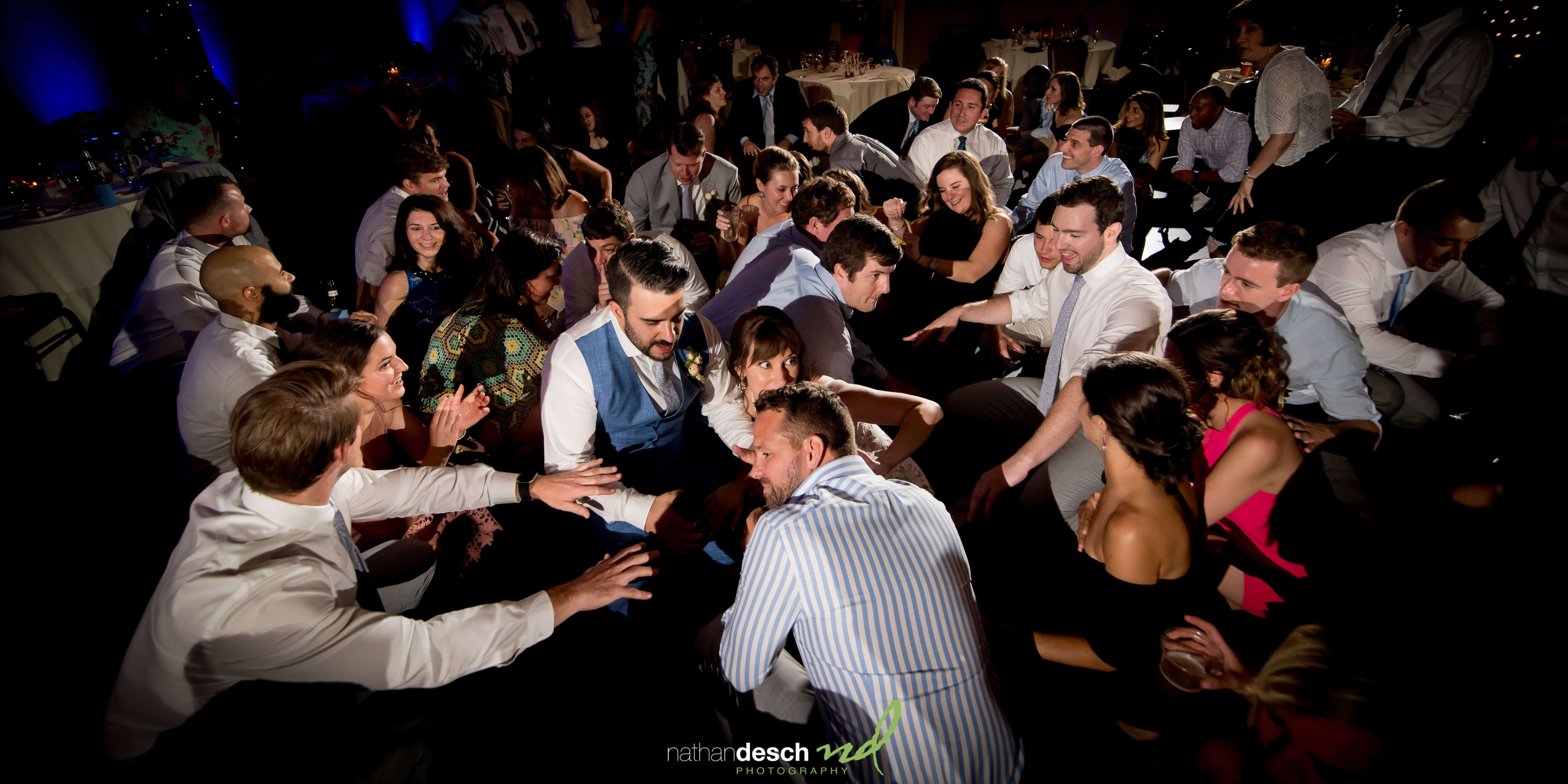Normandy Farm Wedding Pictures