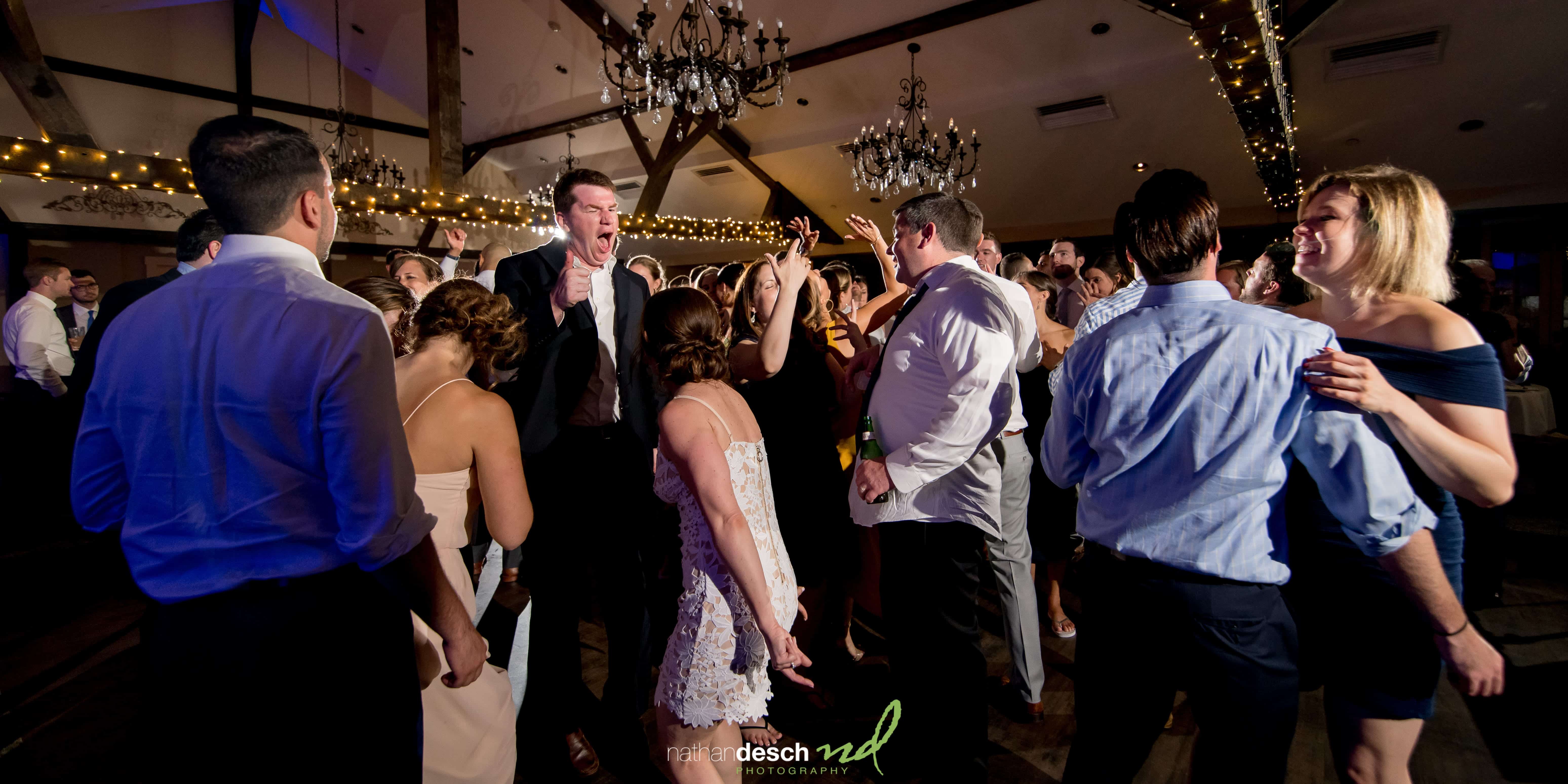 Normandy Farm Wedding Pictures