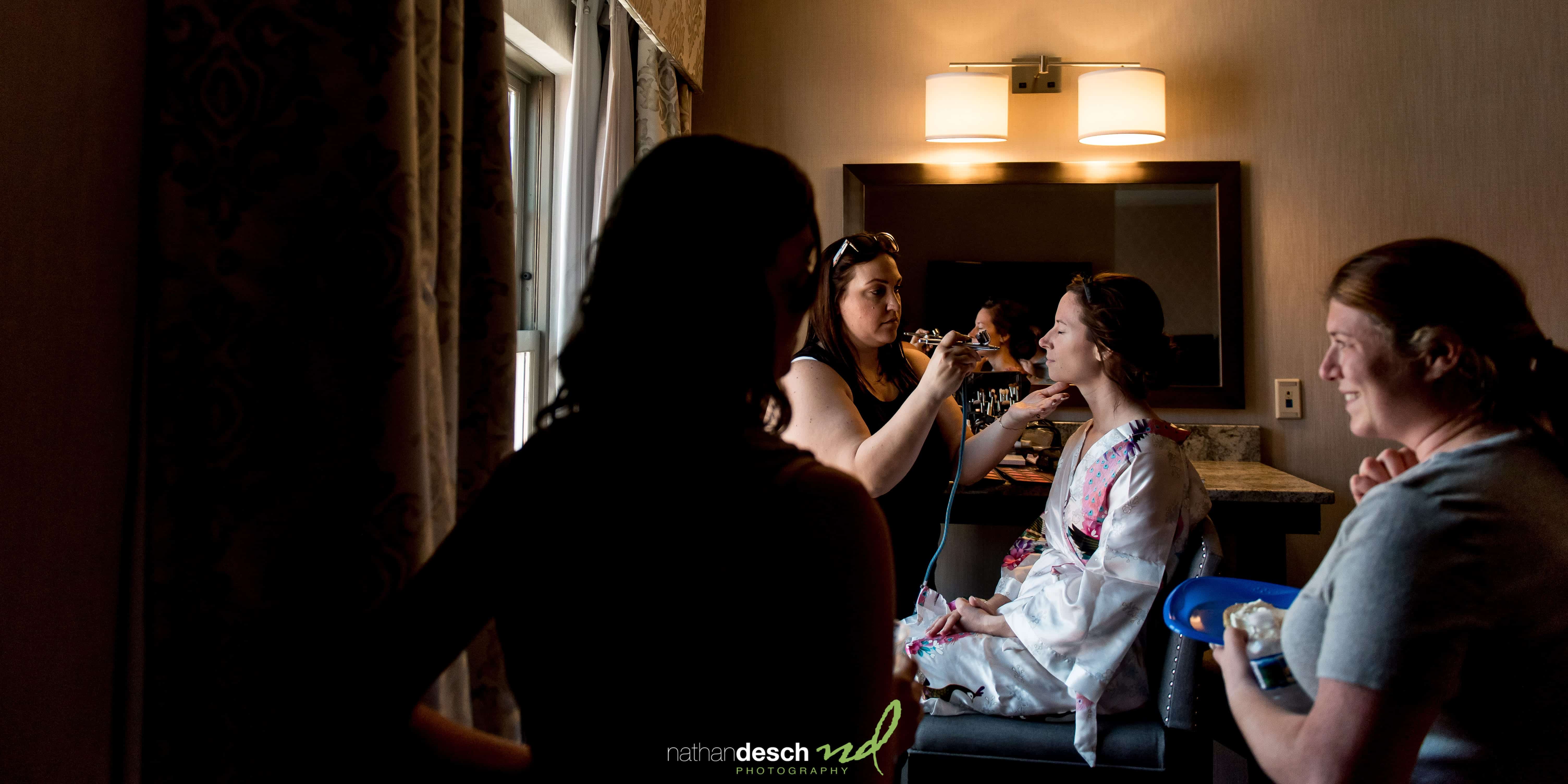 Philadelphia Wedding Photographers