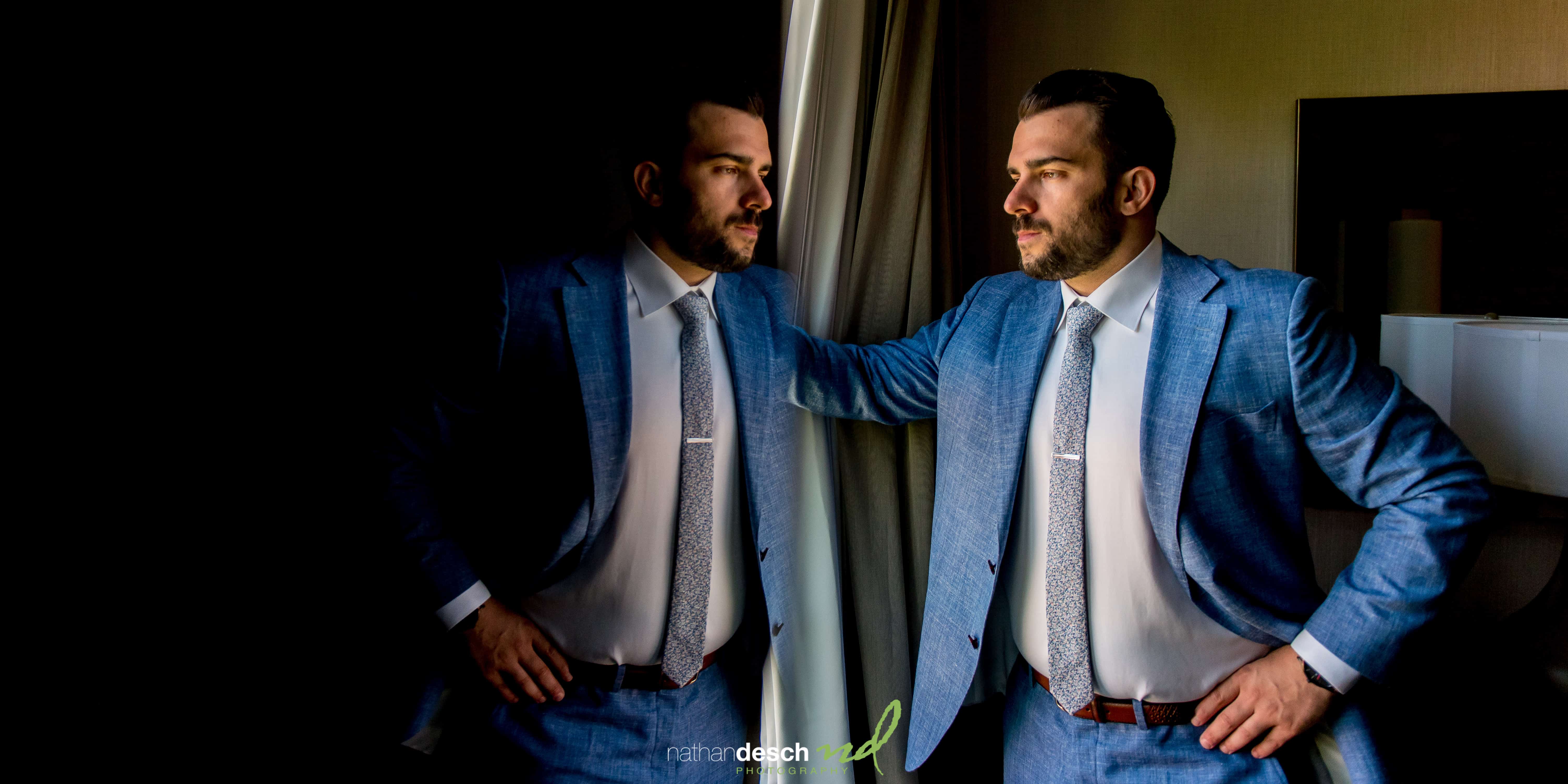 Wedding Pictures from Normandy Farm