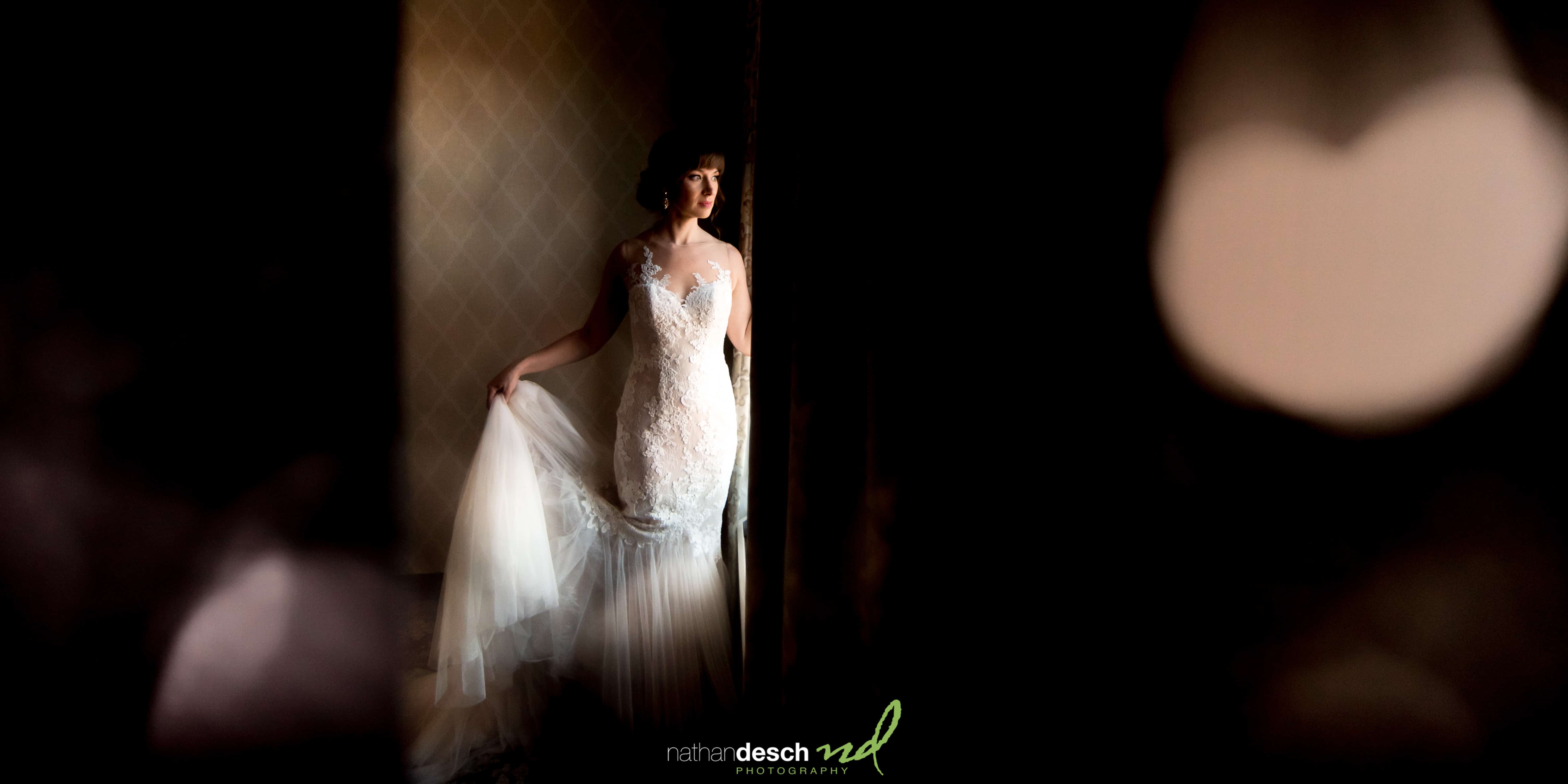 Montgomery County Wedding Photographer