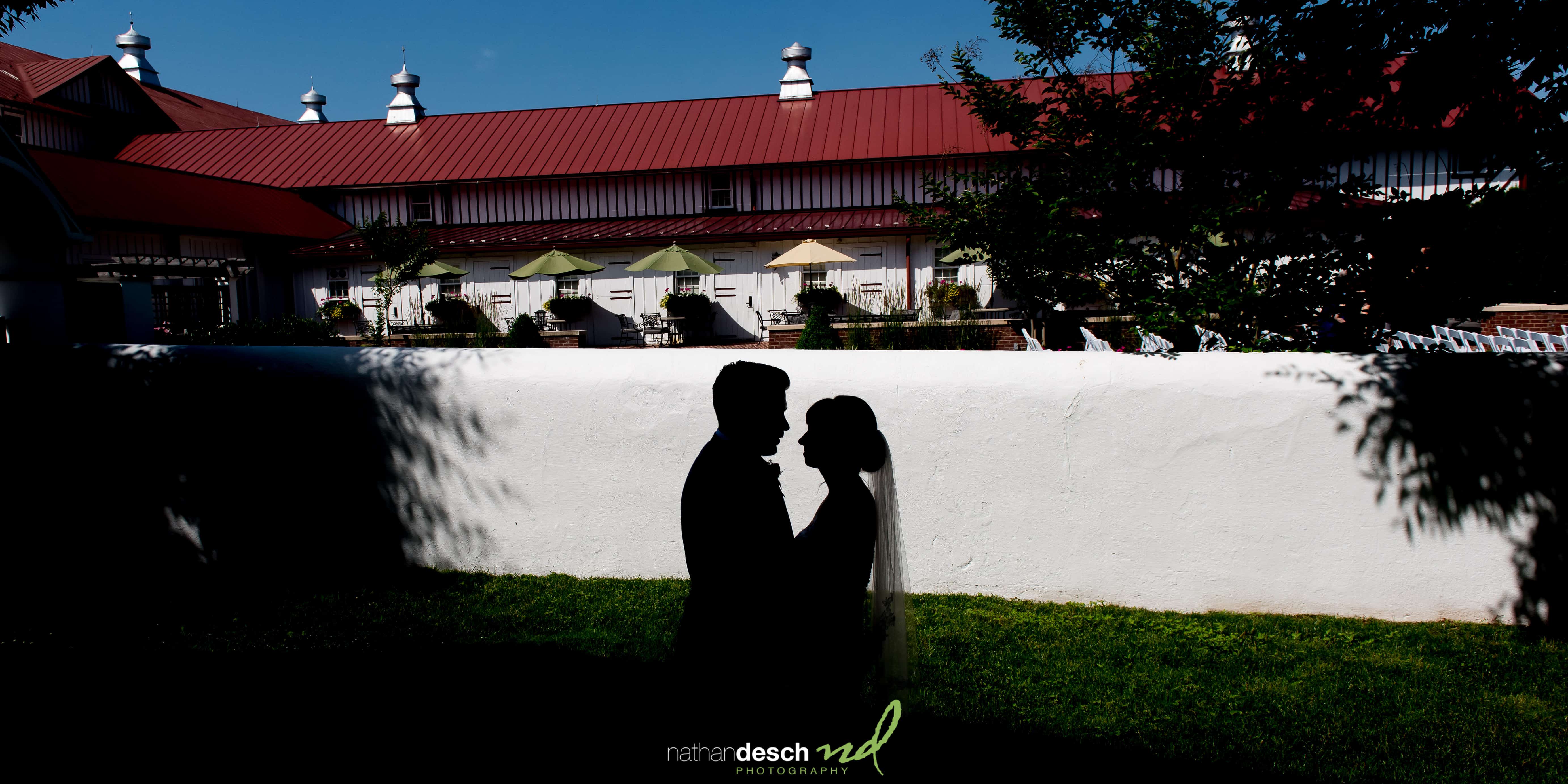 Normandy Farm Wedding Pictures