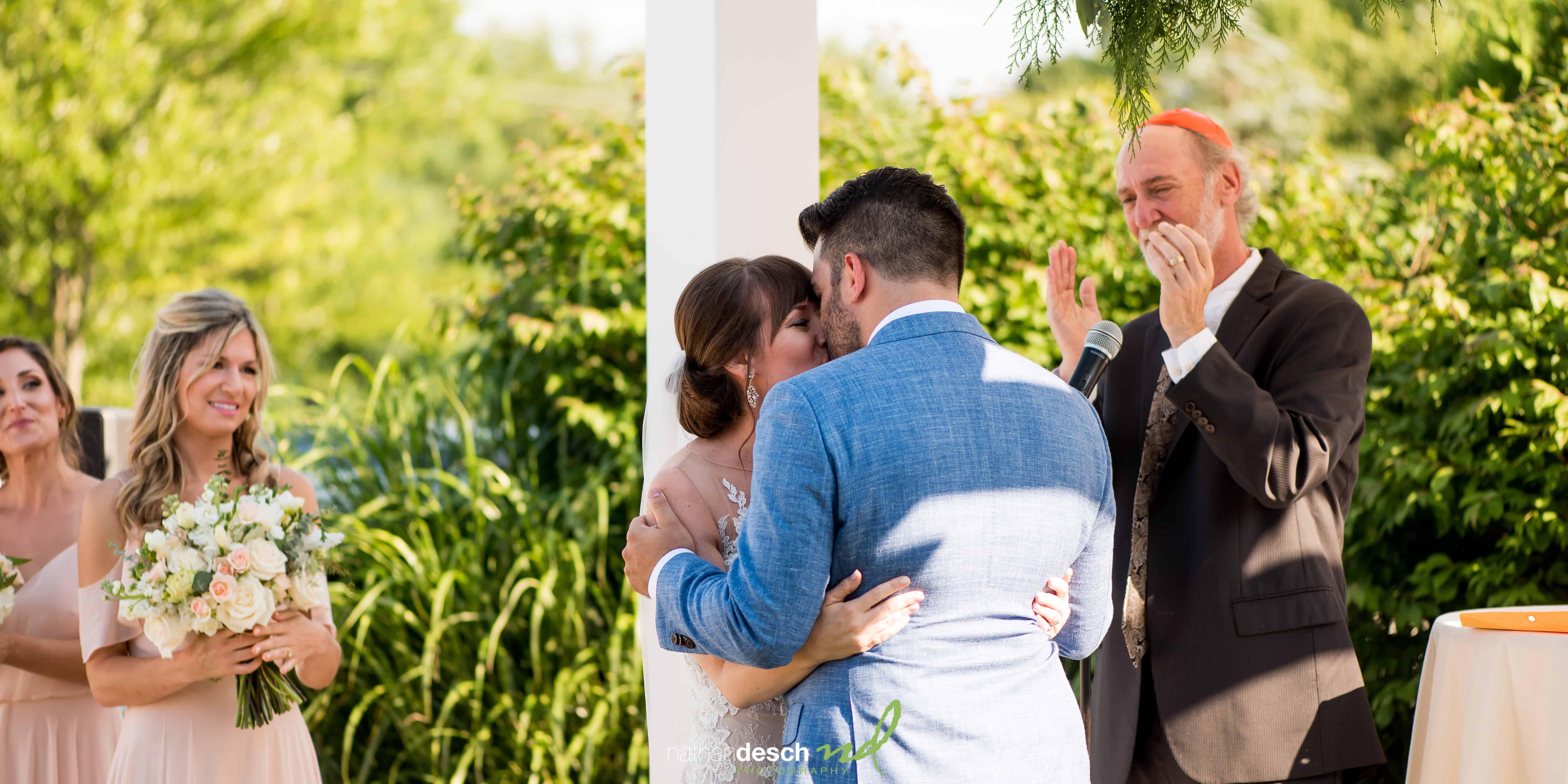 Philadelphia Wedding Photographers