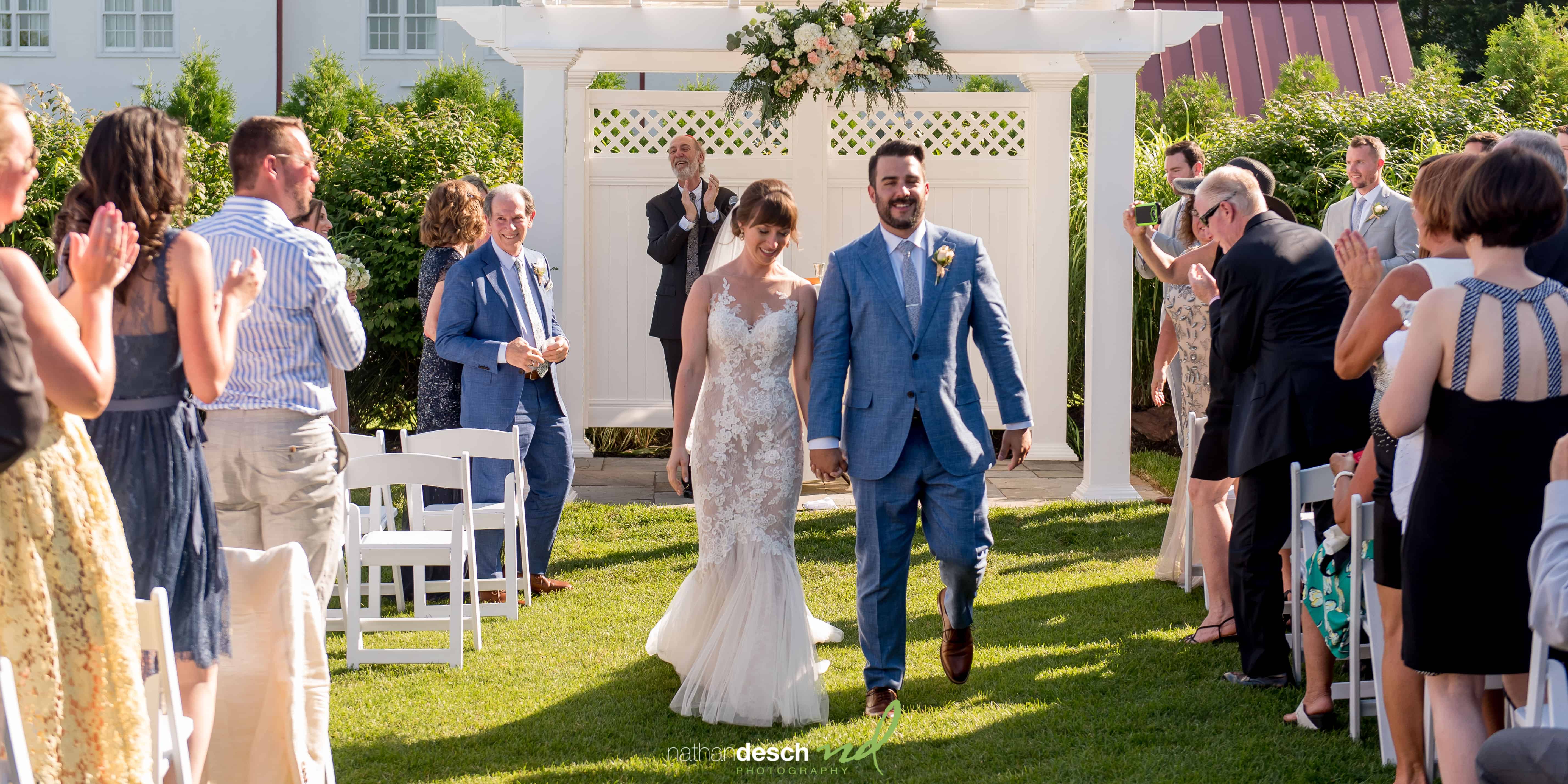 Wedding Photographers around Philadelphia