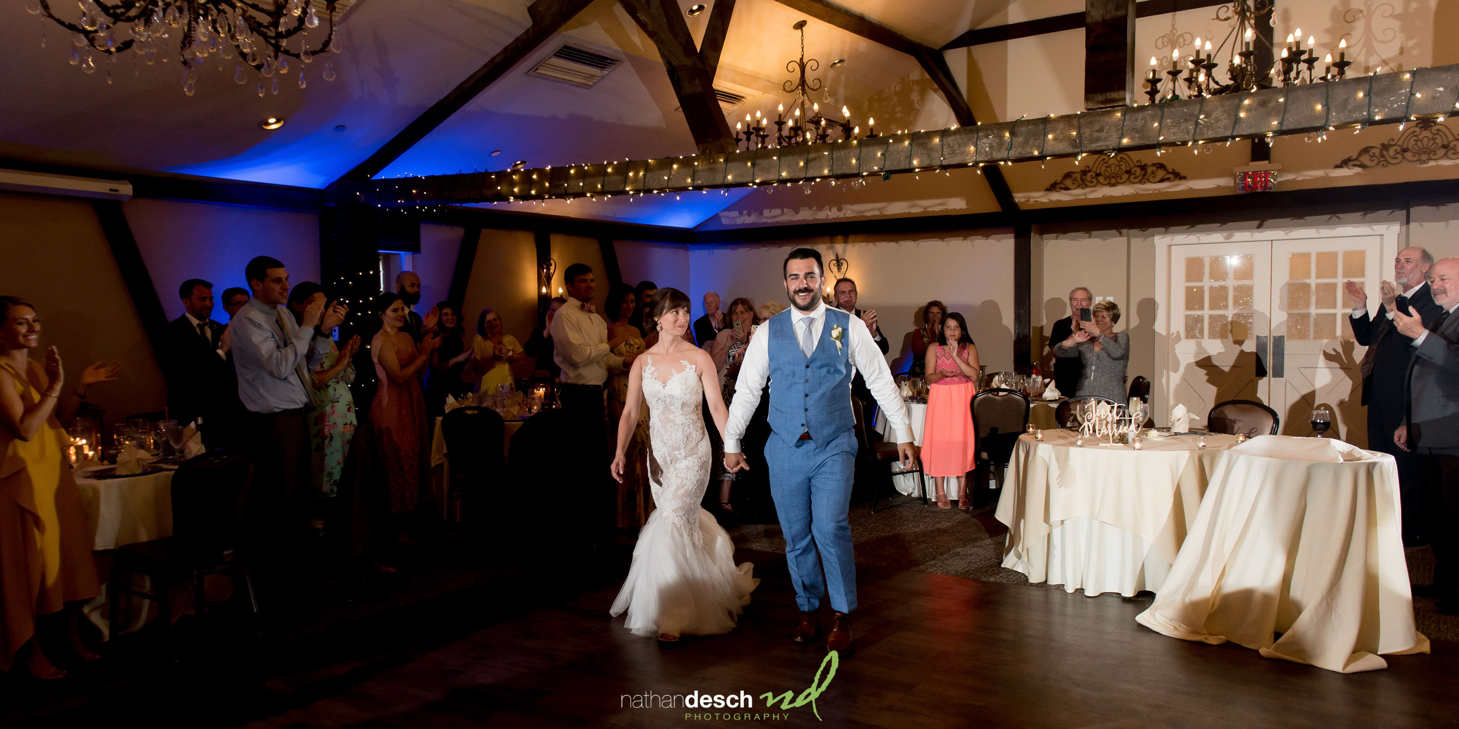 Normandy Farm Wedding Pictures
