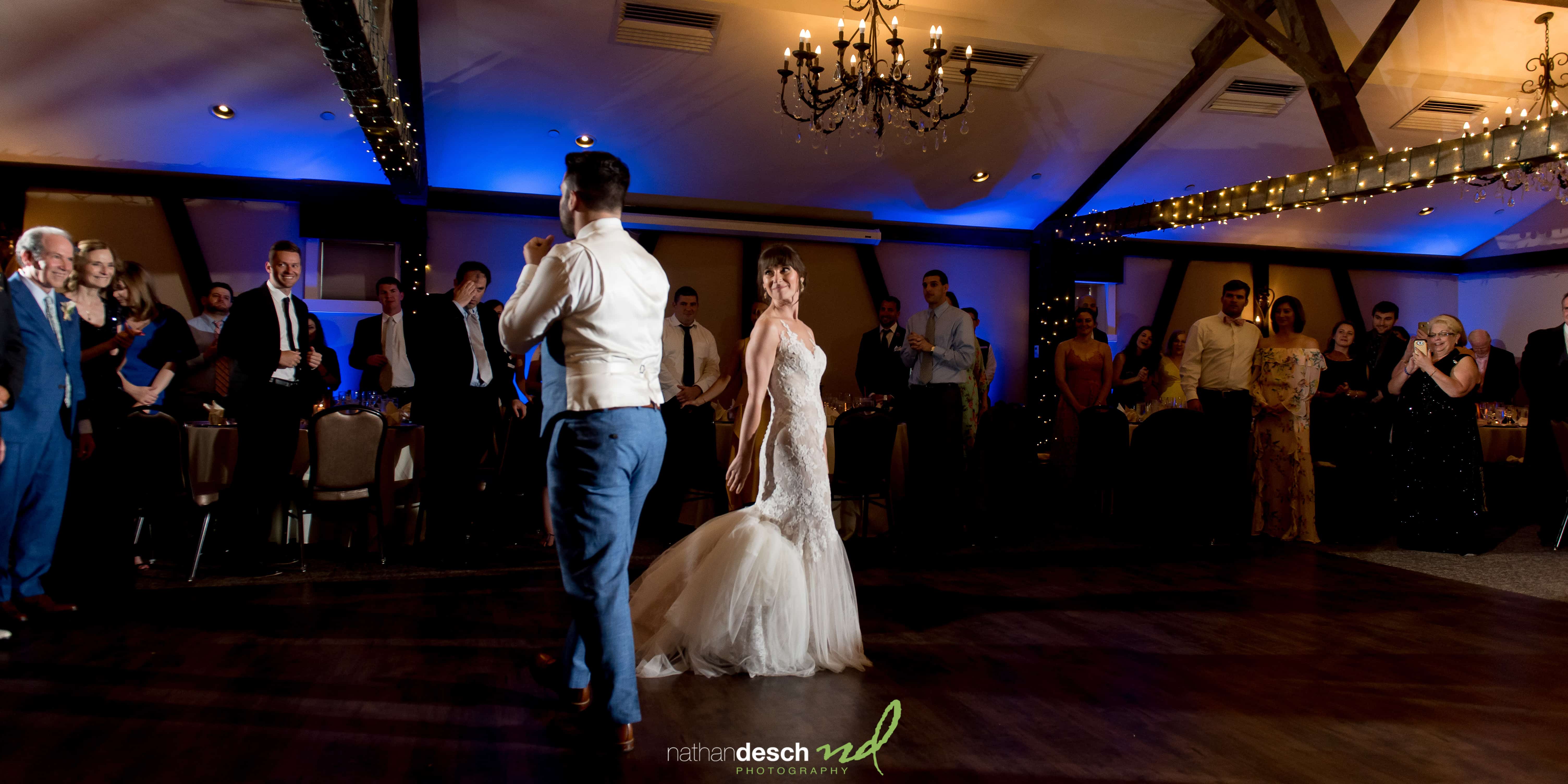Normandy Farm Wedding Pictures