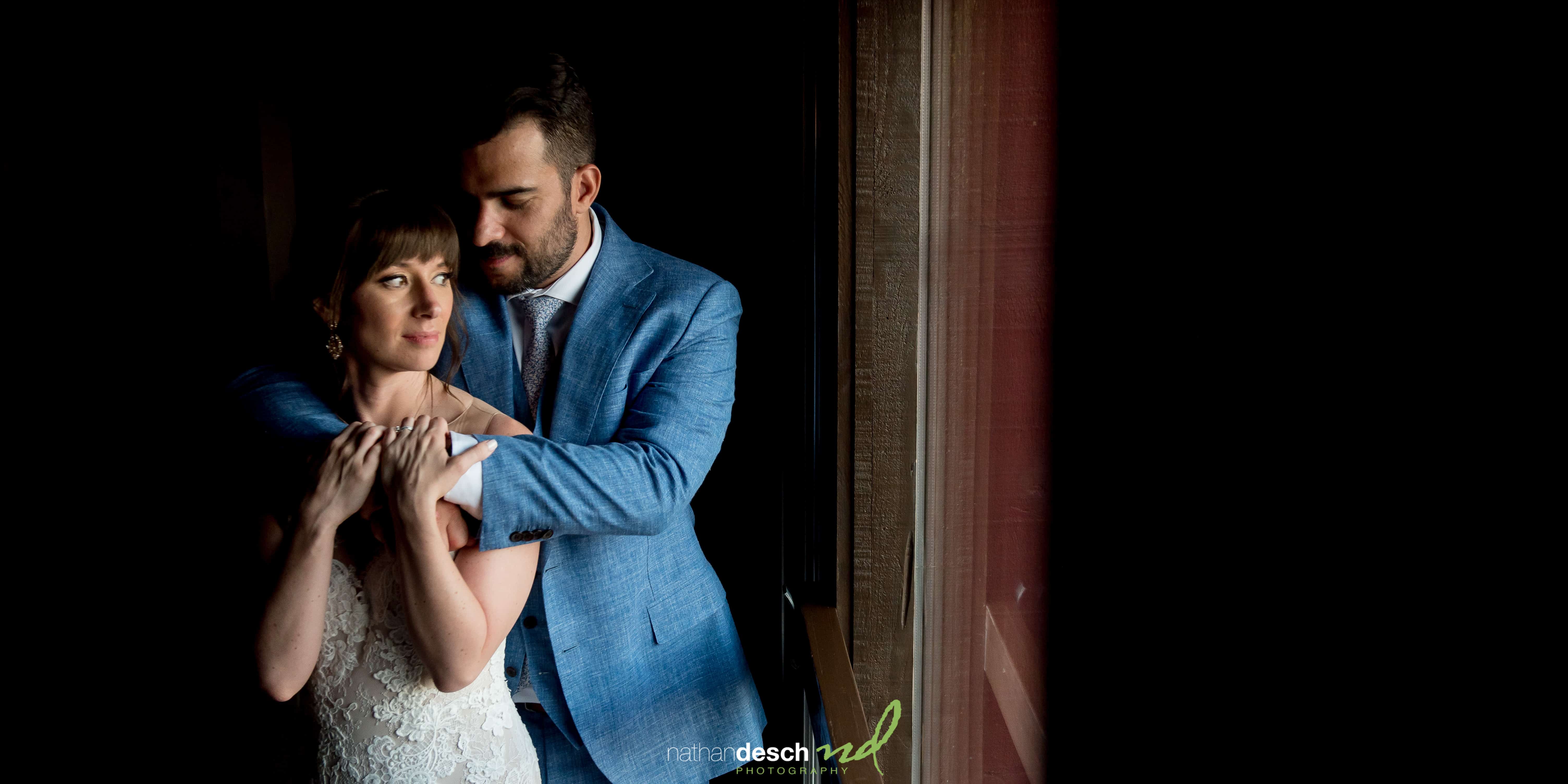 Montgomery County Wedding Photographer