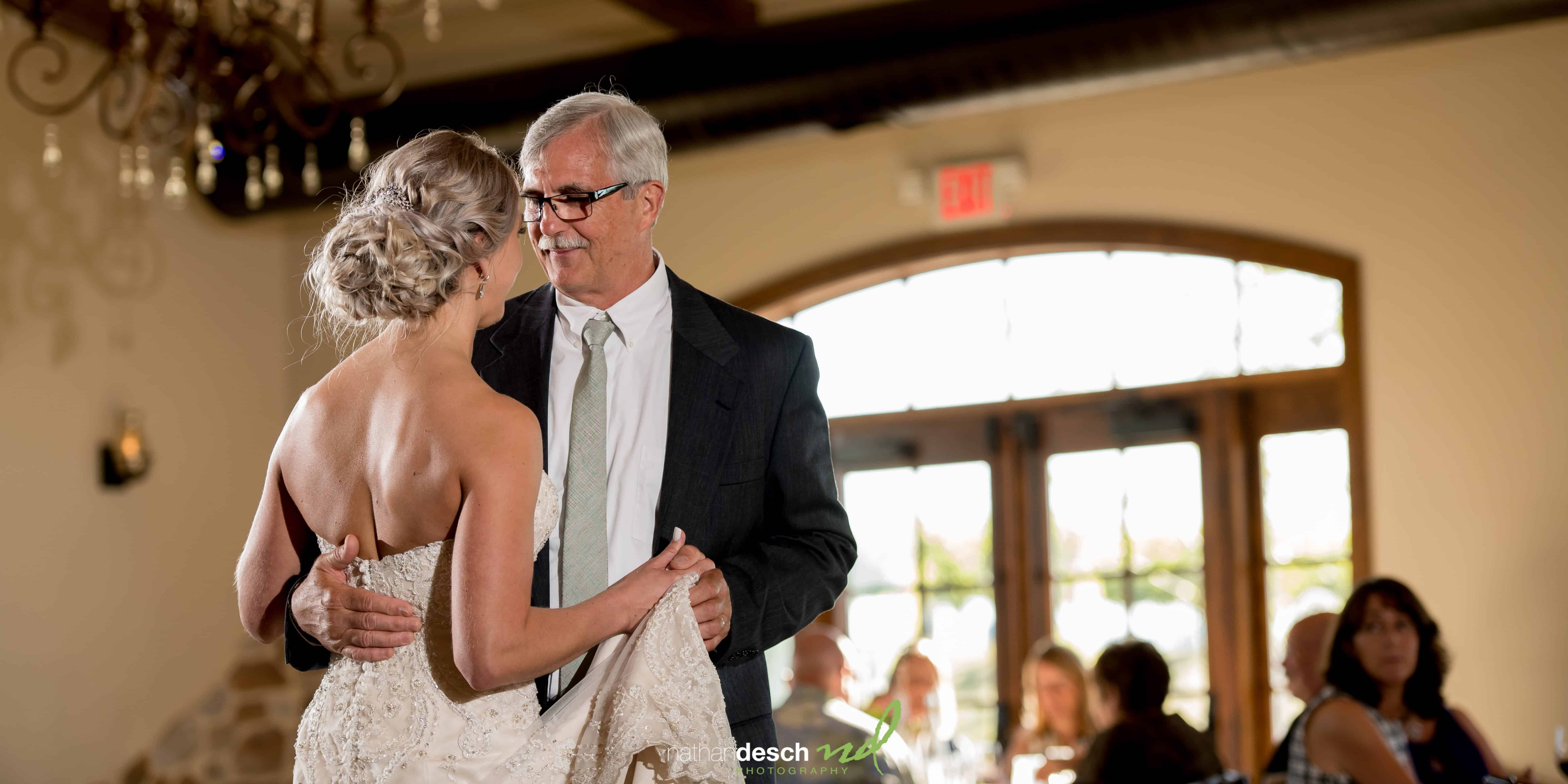 Folino Estate Wedding