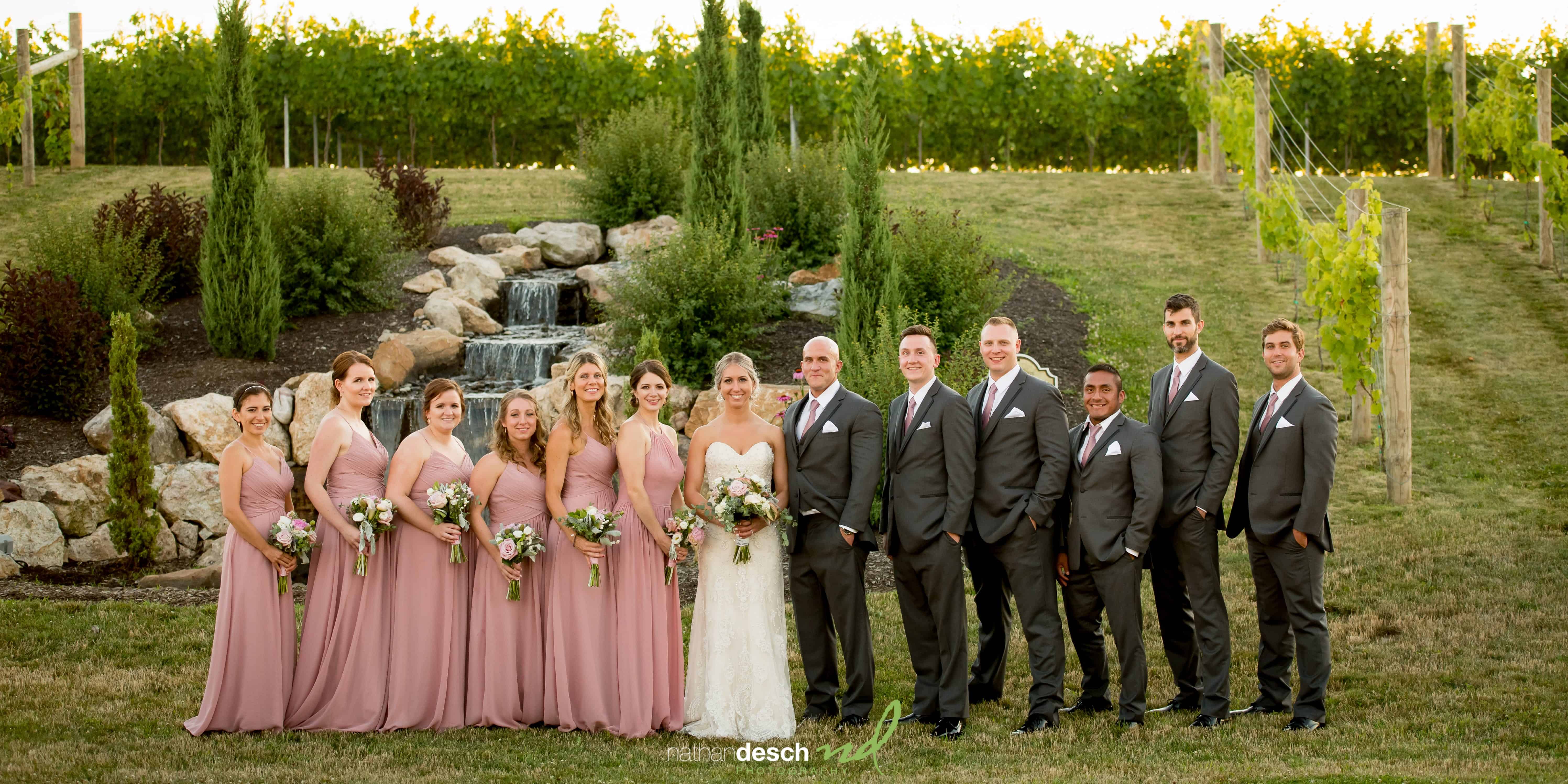 Pictures at Folino Estate