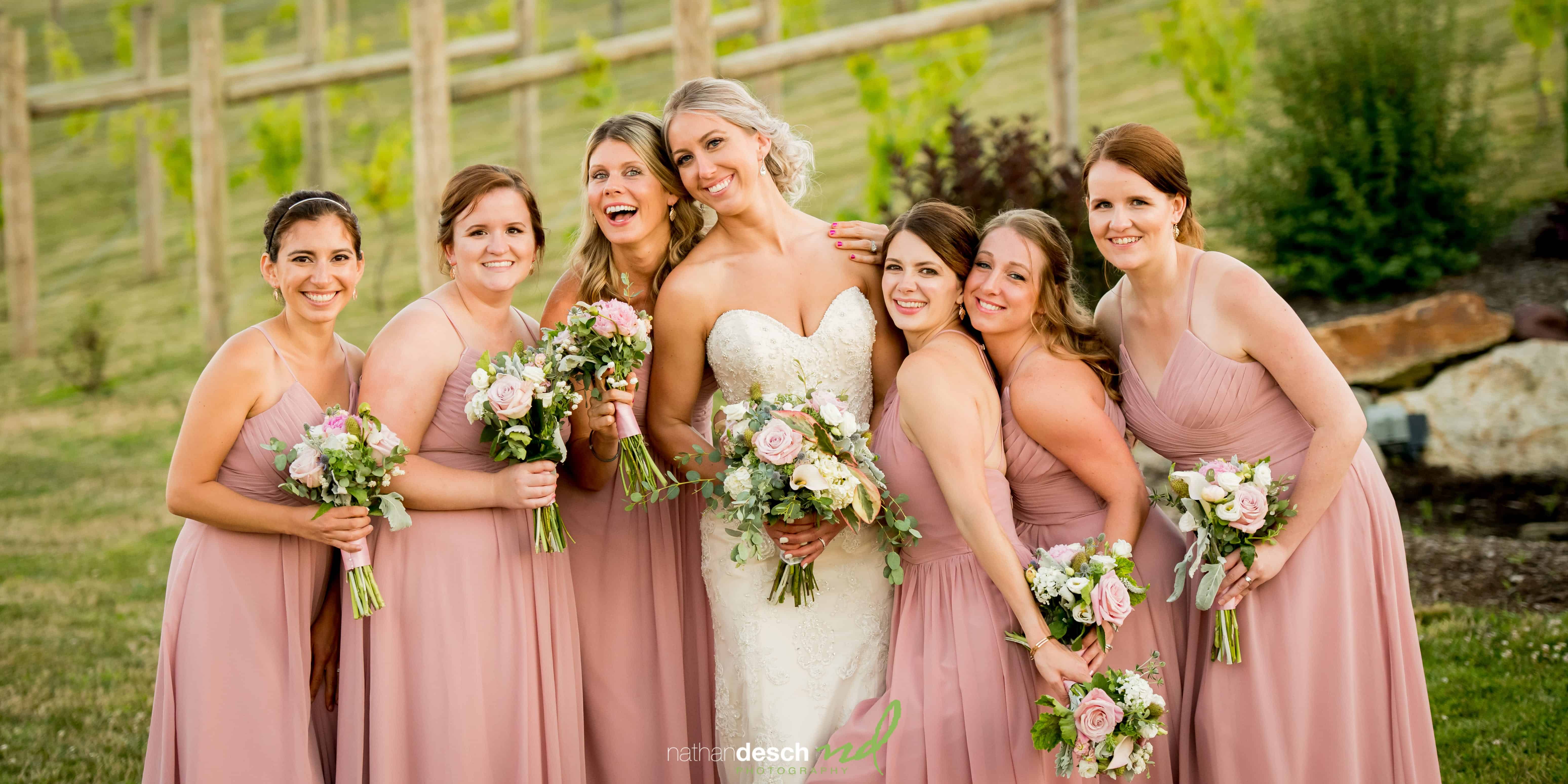 Folino Estate Wedding