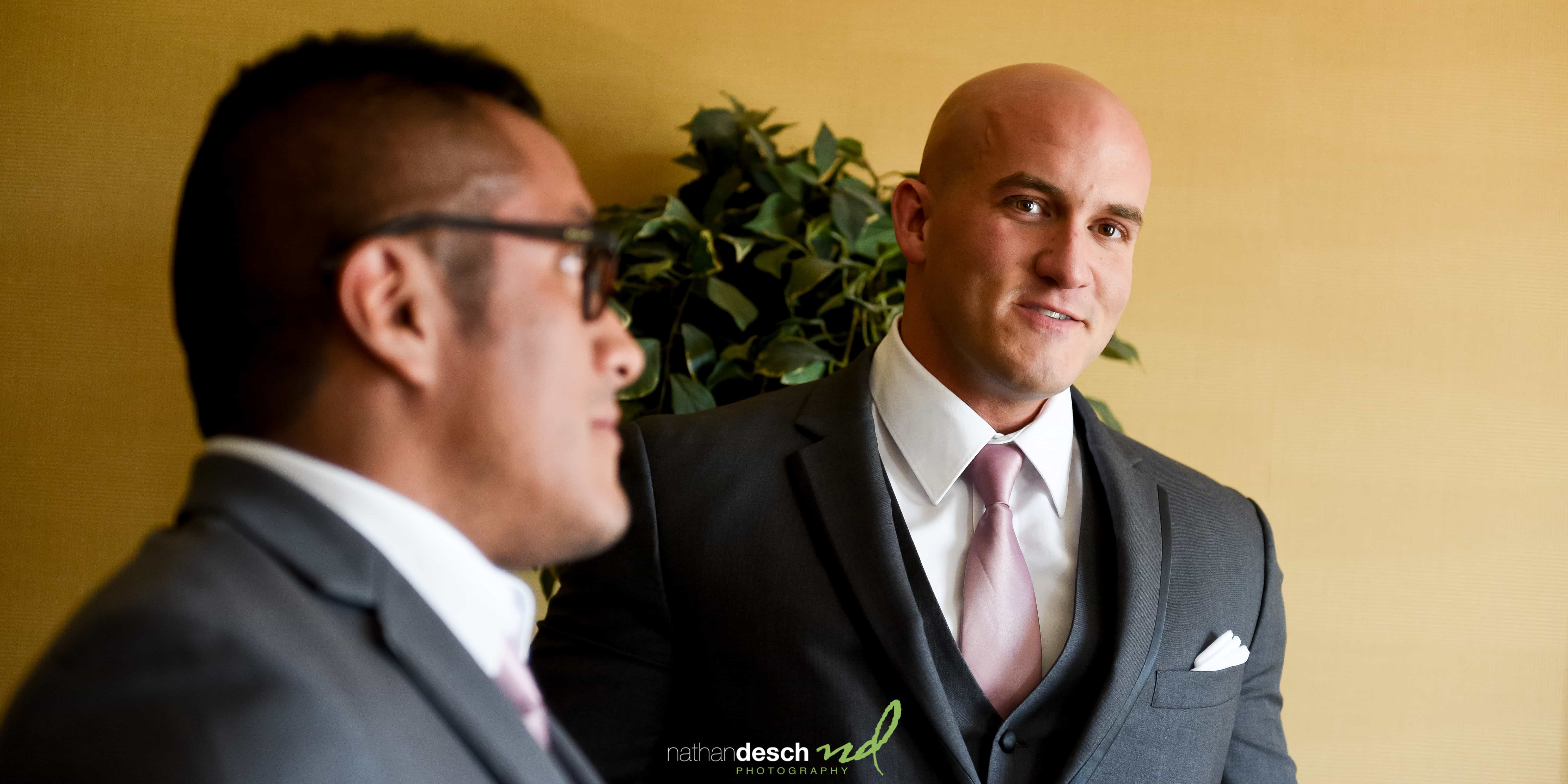 Wedding pictures from Folino Estate