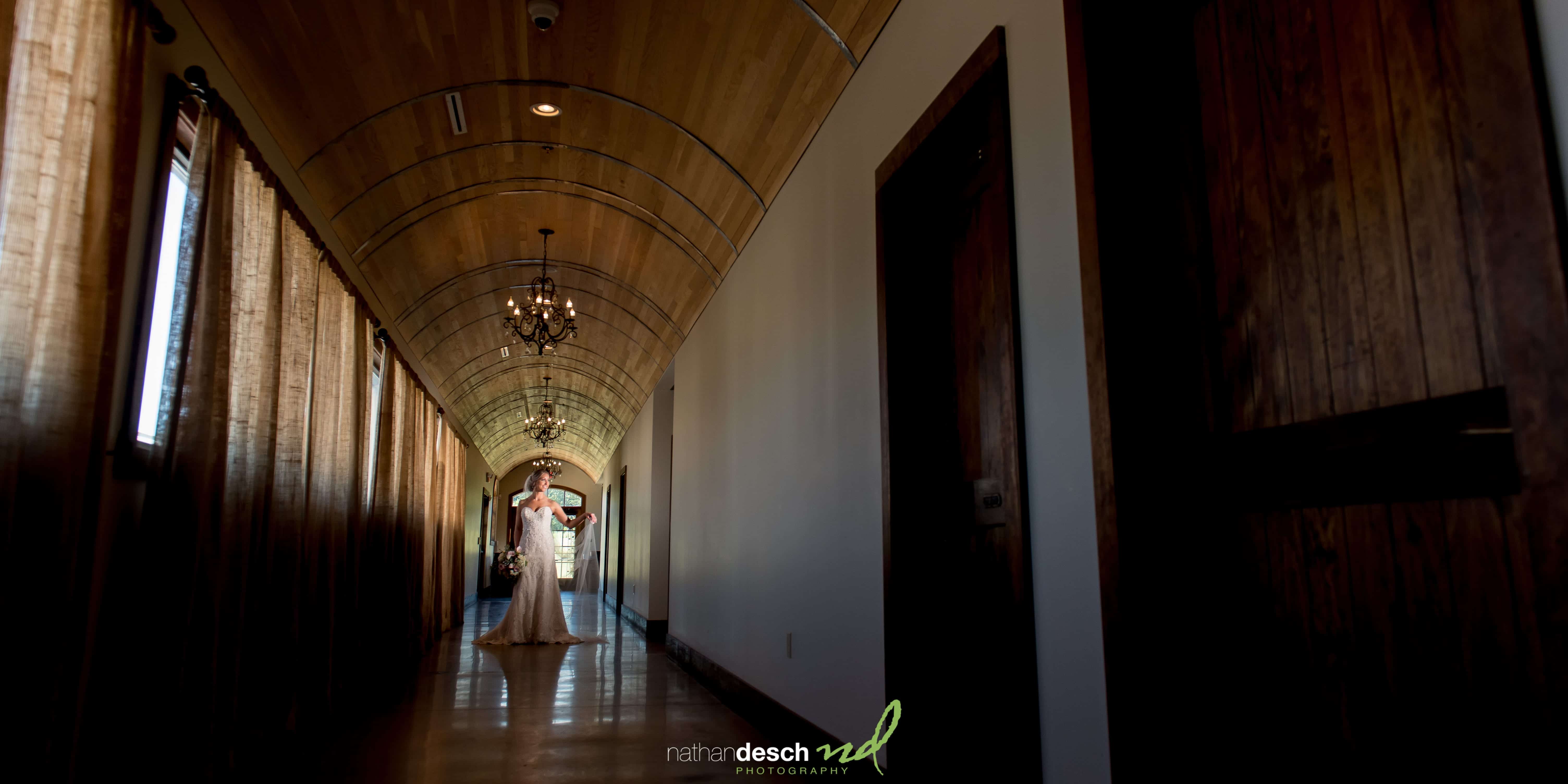 Wedding pictures from Folino Estate