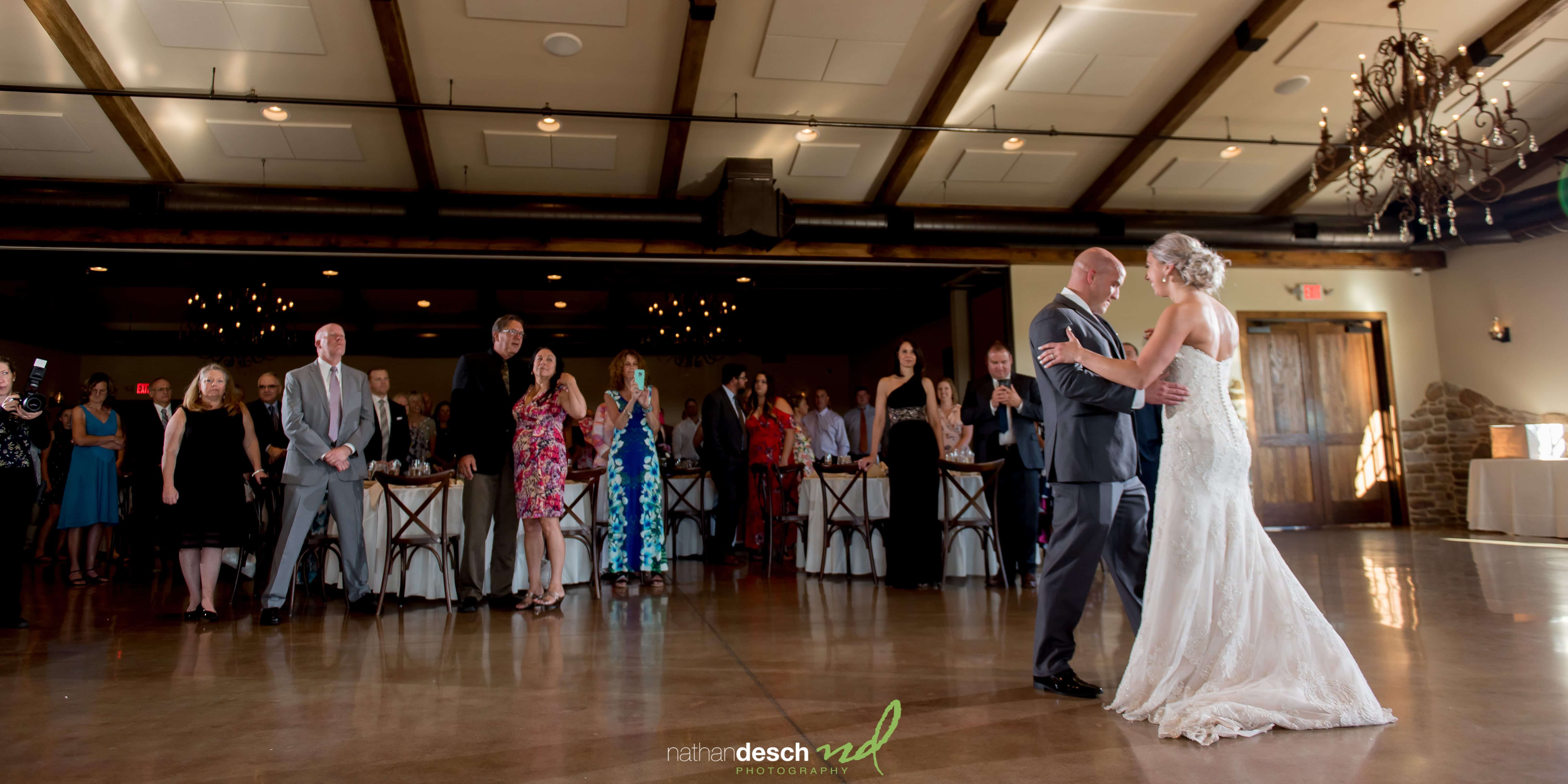 Folino Estate Wedding