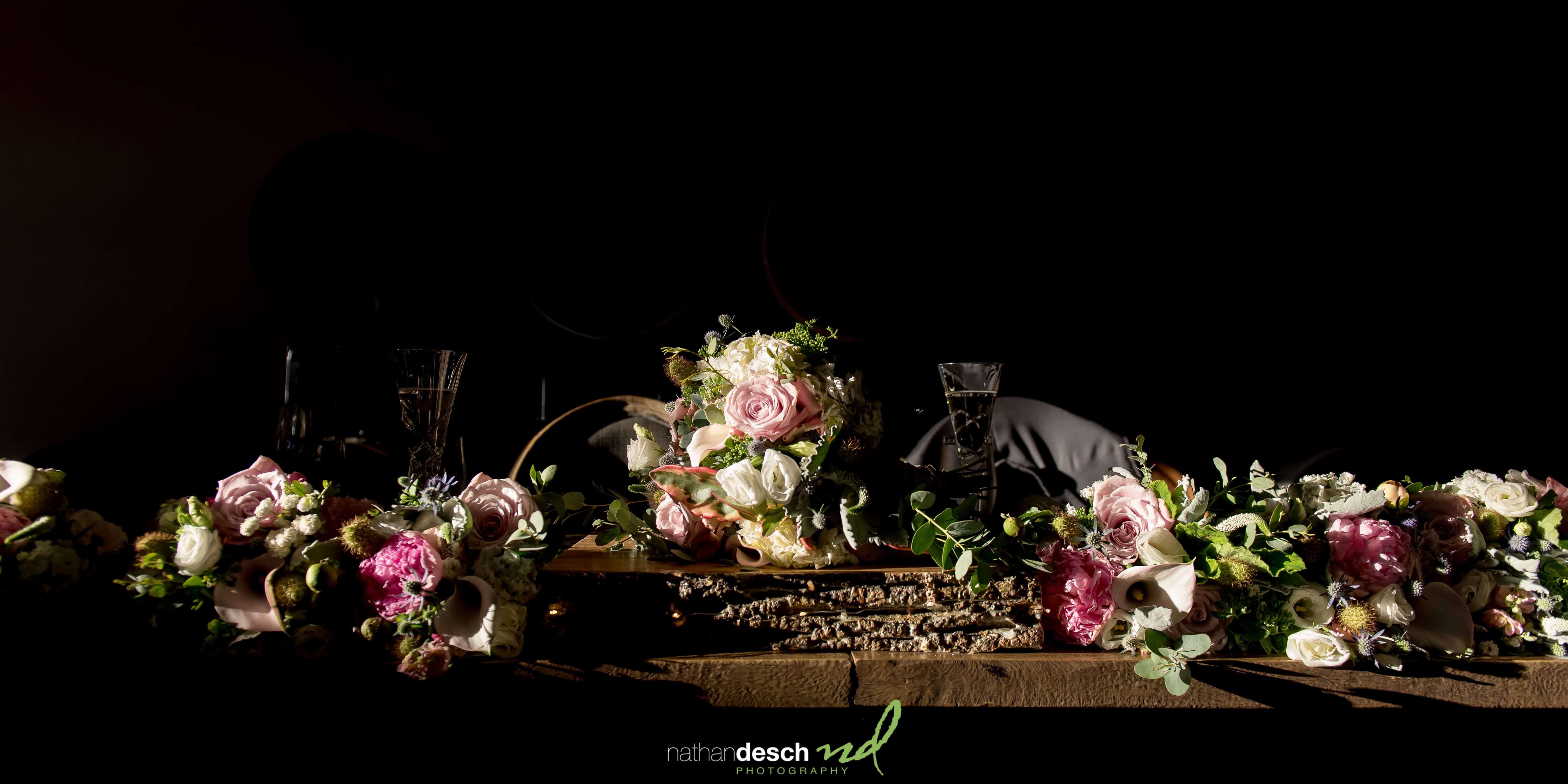 Folino Estate Wedding