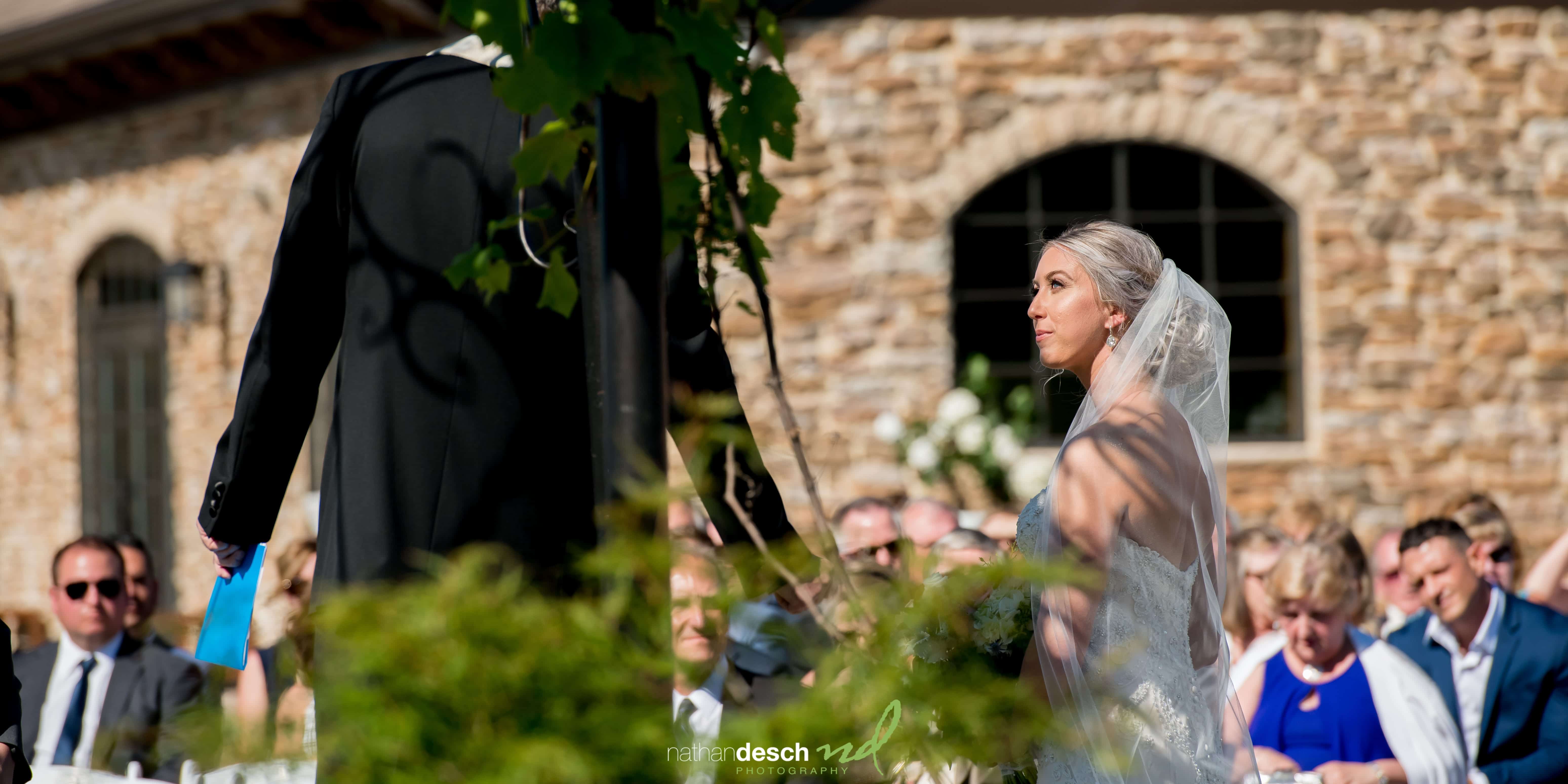Folino Estate Wedding