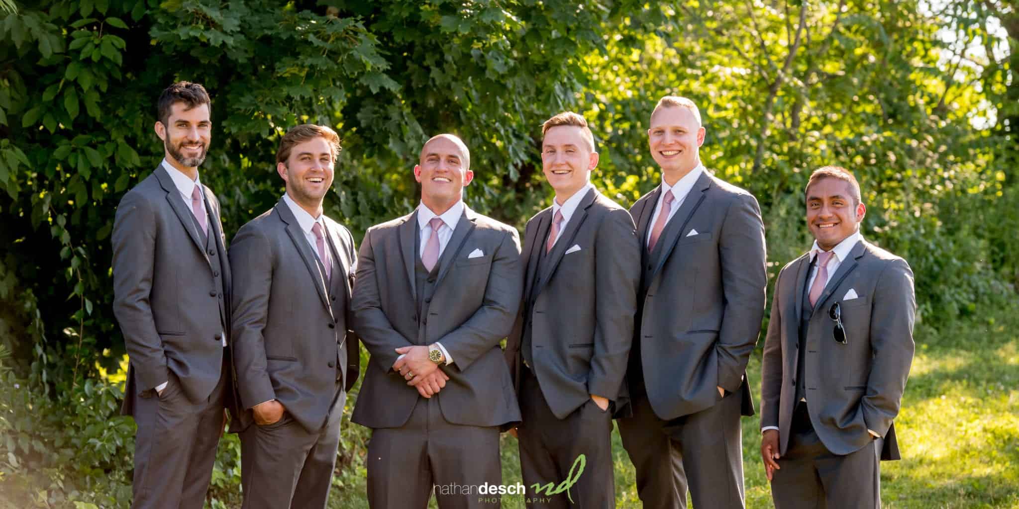 Pictures at Folino Estate