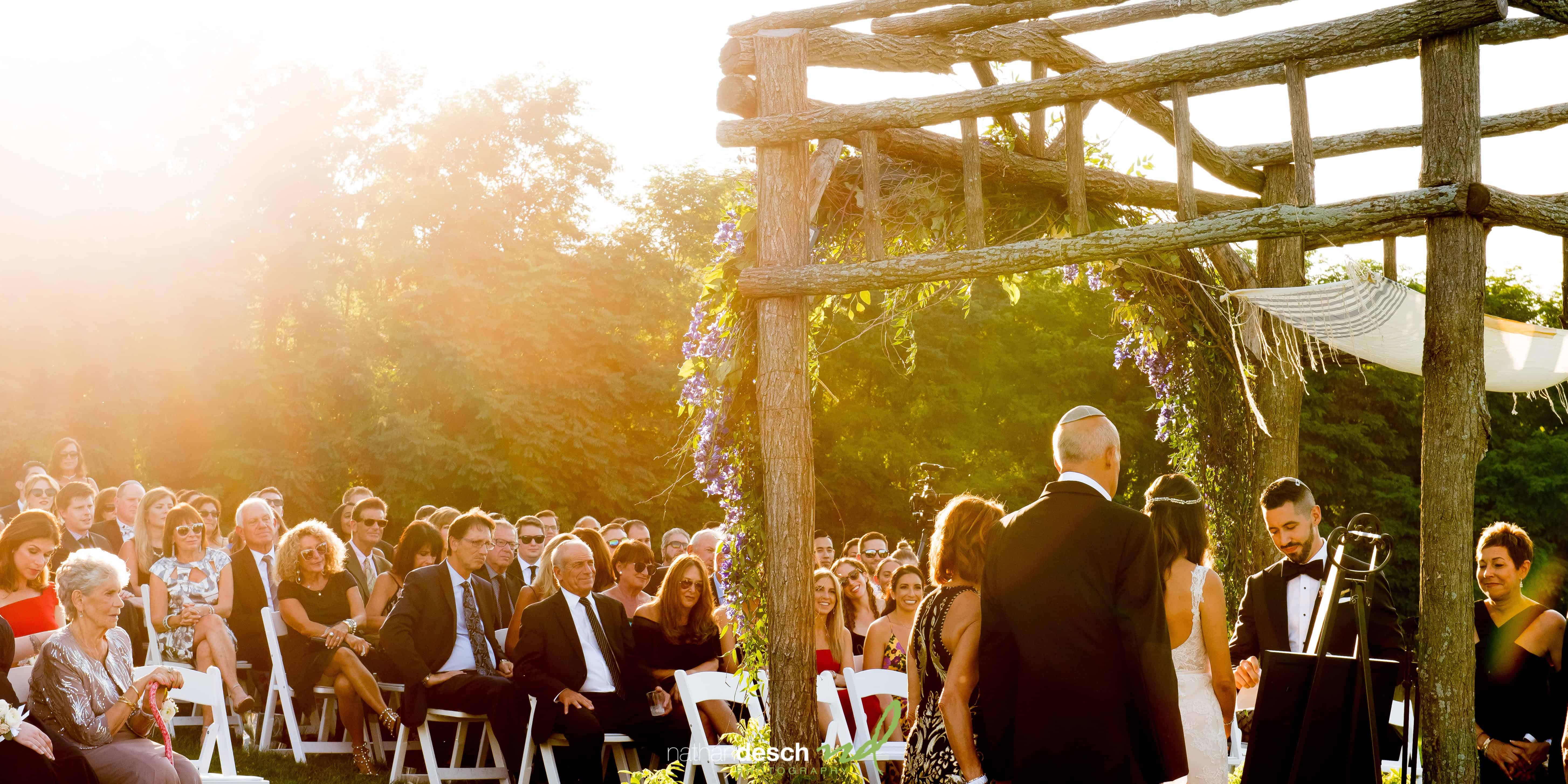 Hudson Valley Wedding Photographer