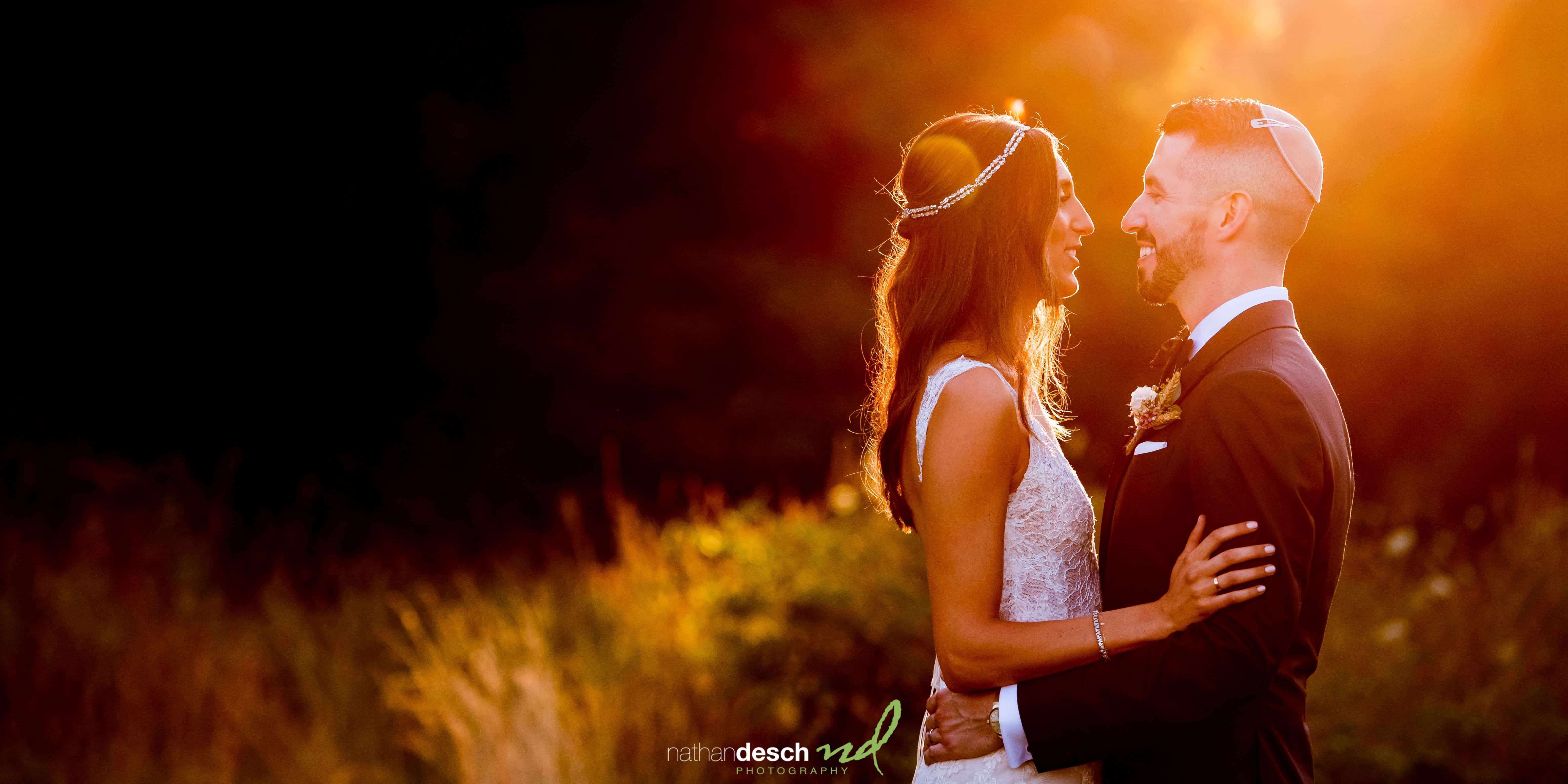 New York Wedding Photographers