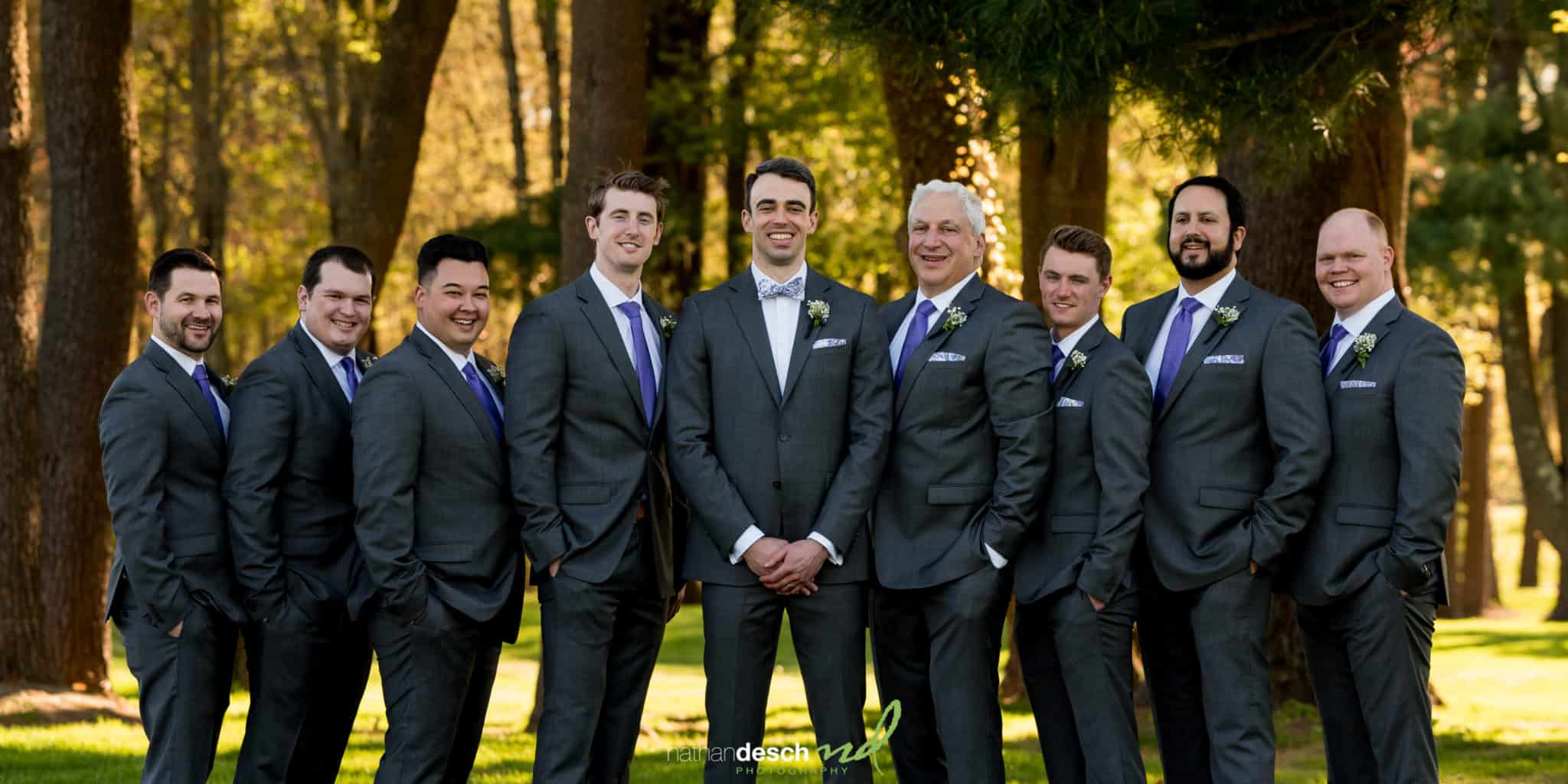 Boston Wedding Photographers