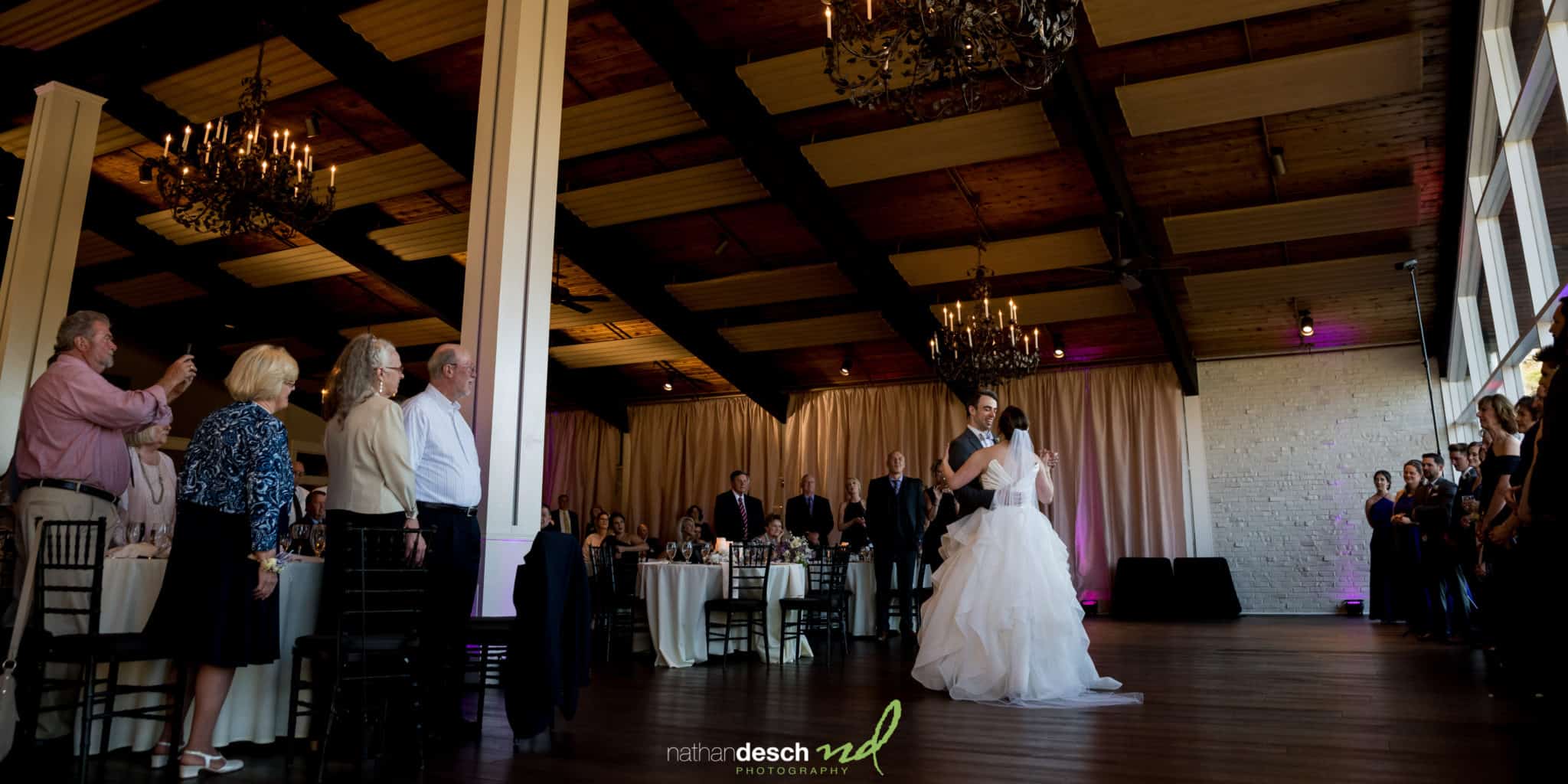 Boston Wedding Pictures