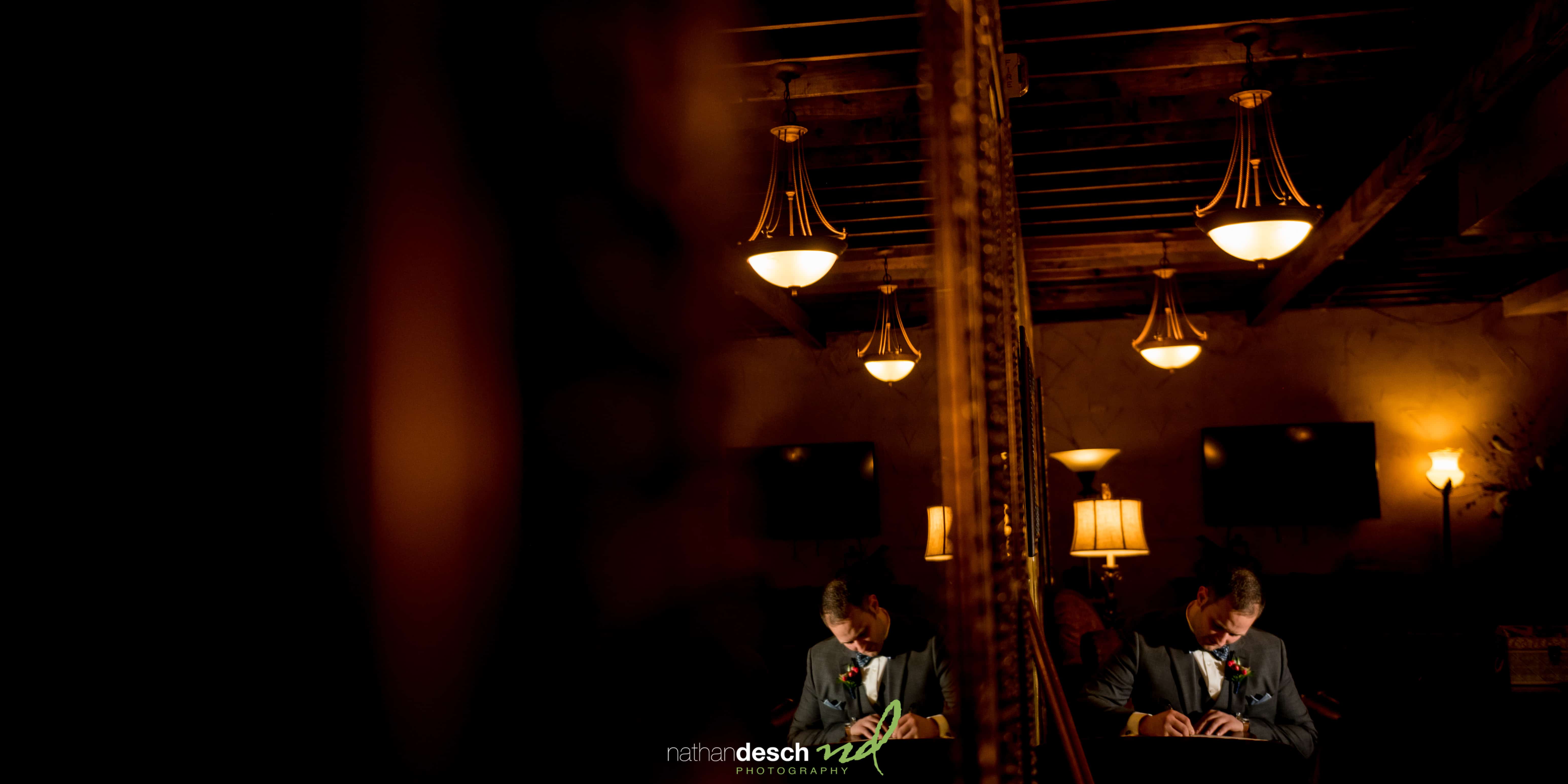 Pictures from weddings at leola village