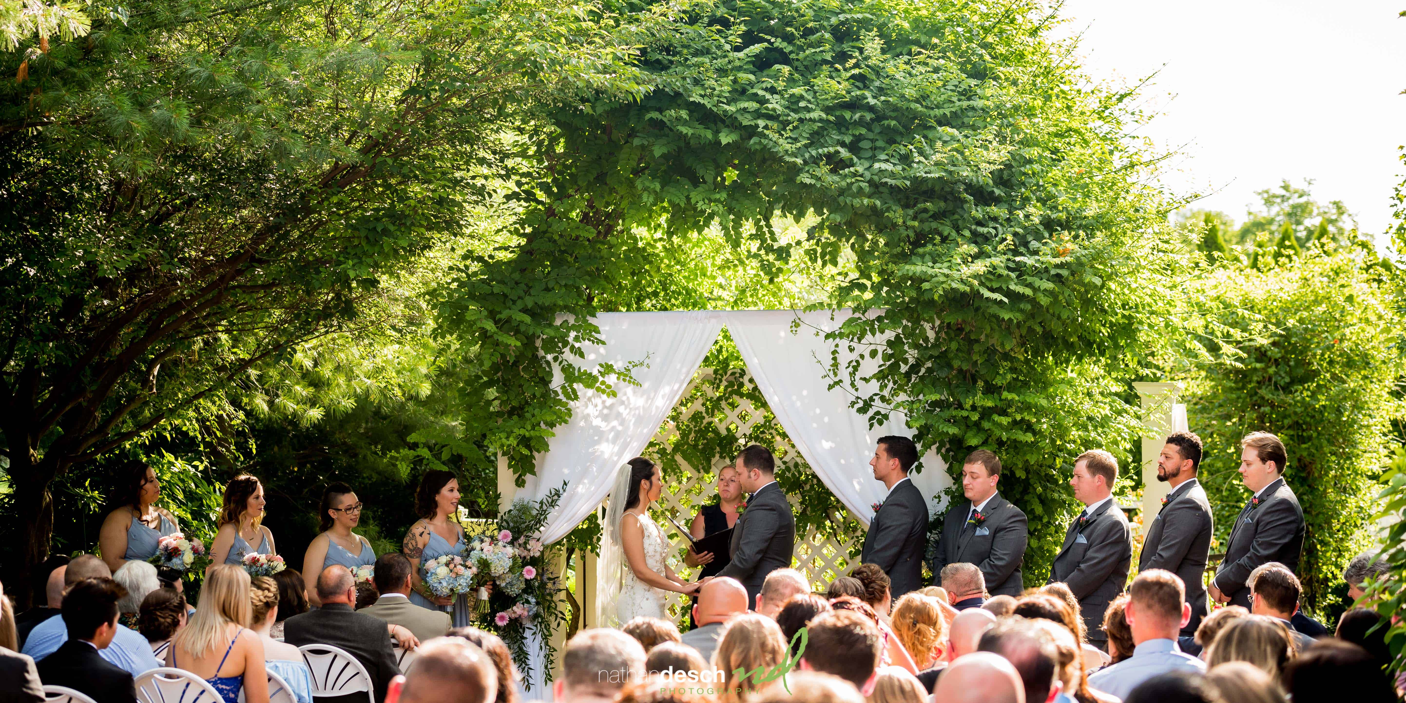 Lancaster wedding photographers