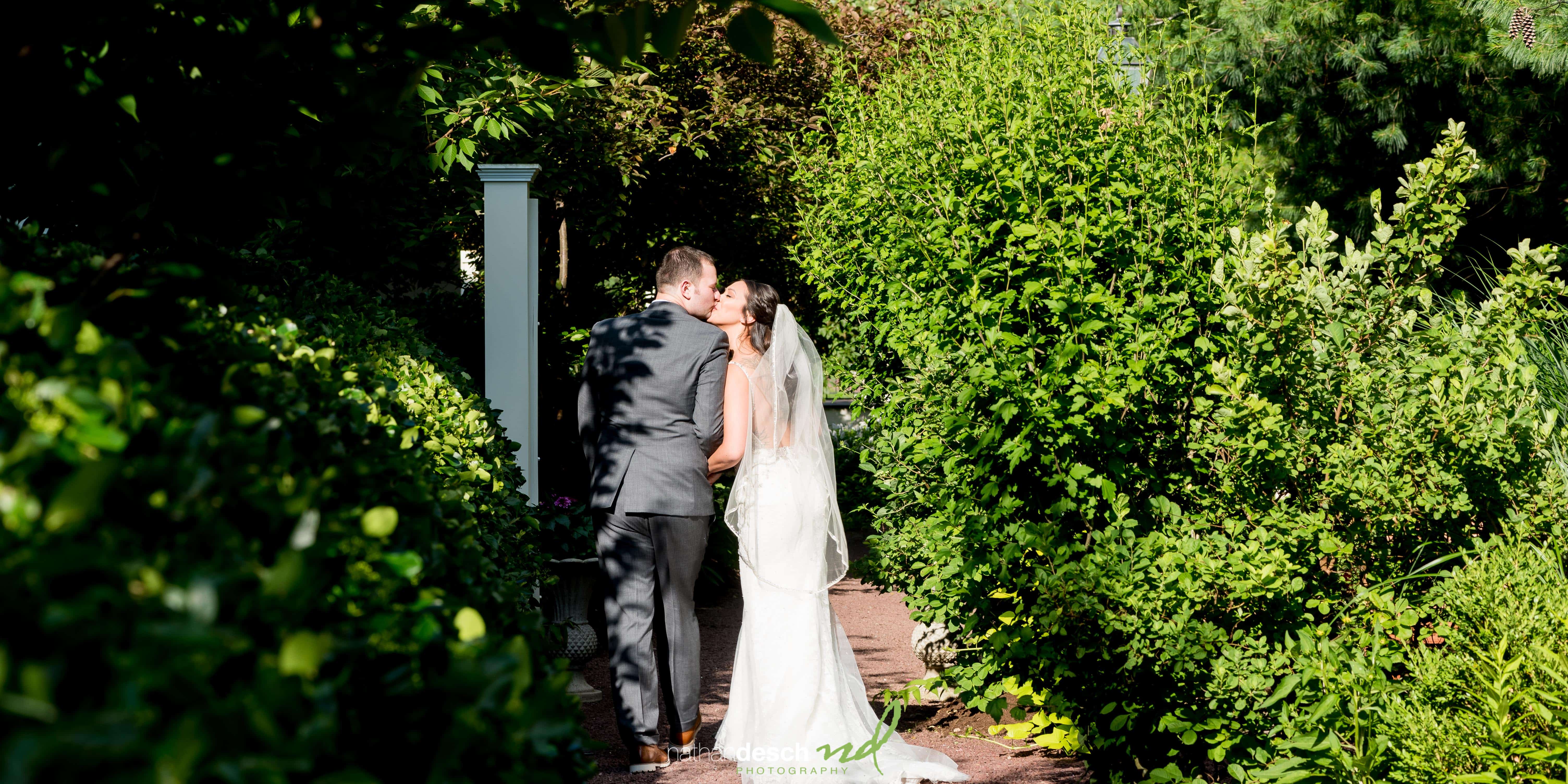 Pictures from weddings at leola village