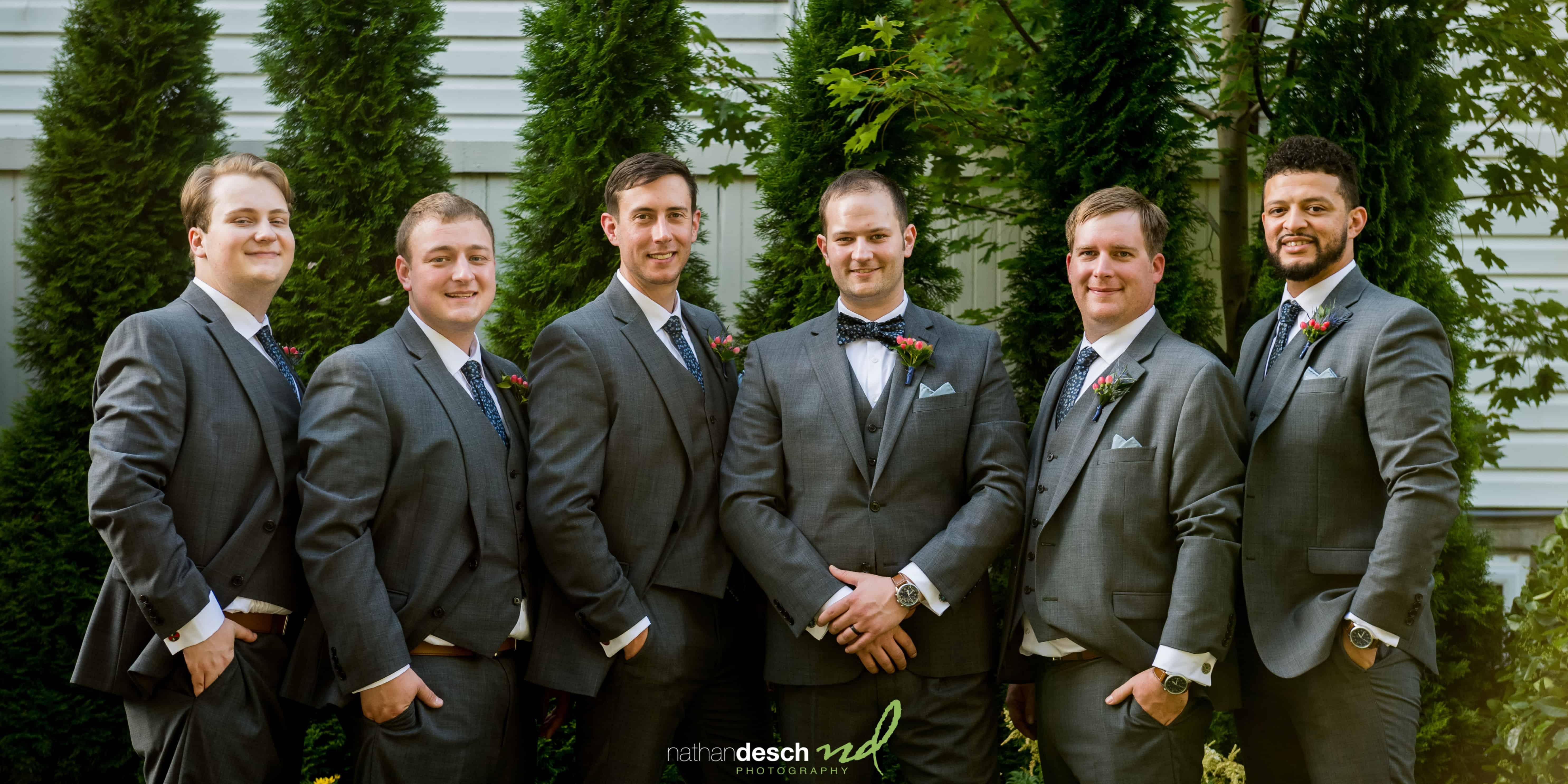 Leola Wedding Pictures