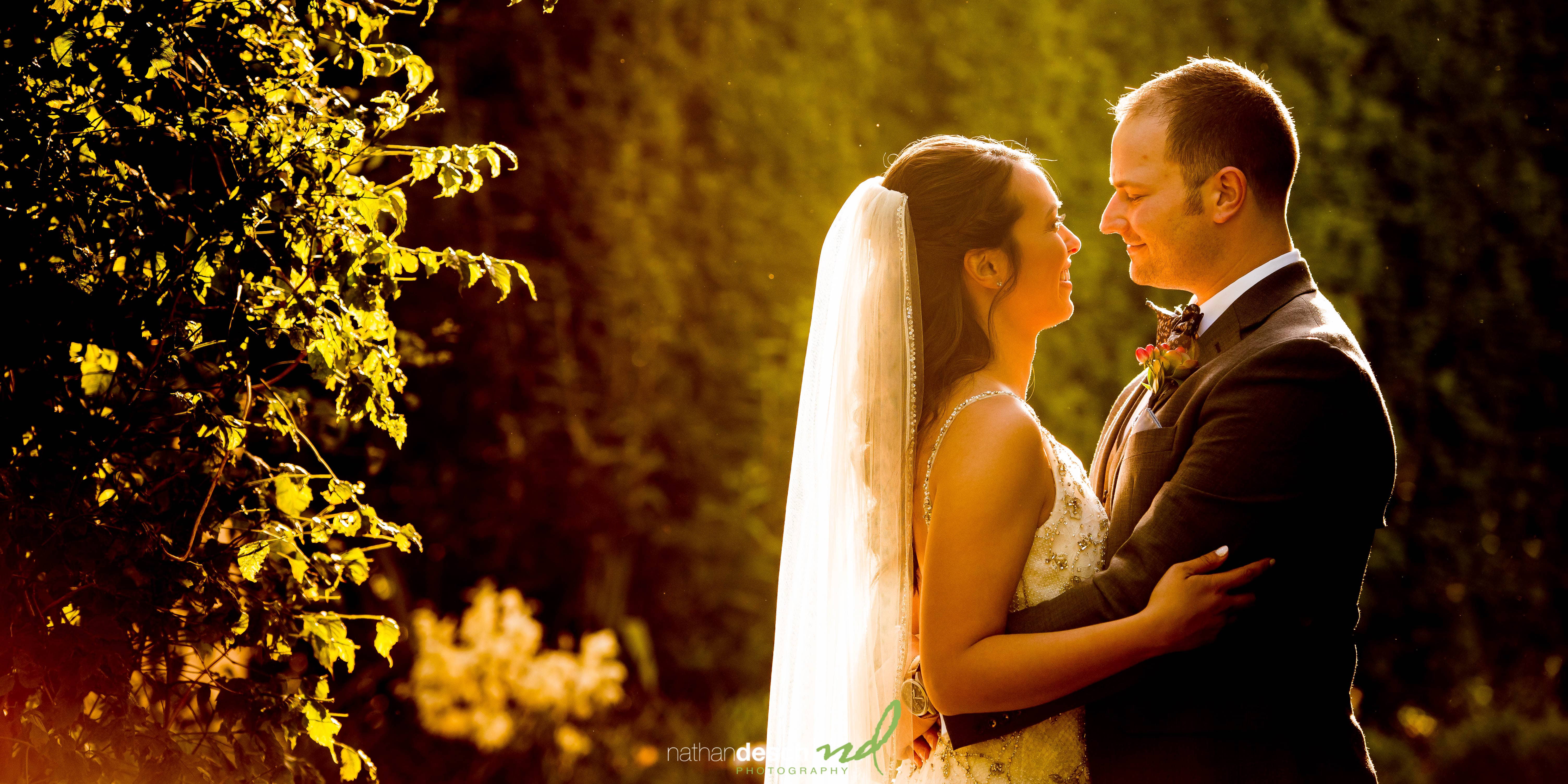 Philadelphia Wedding Photographers