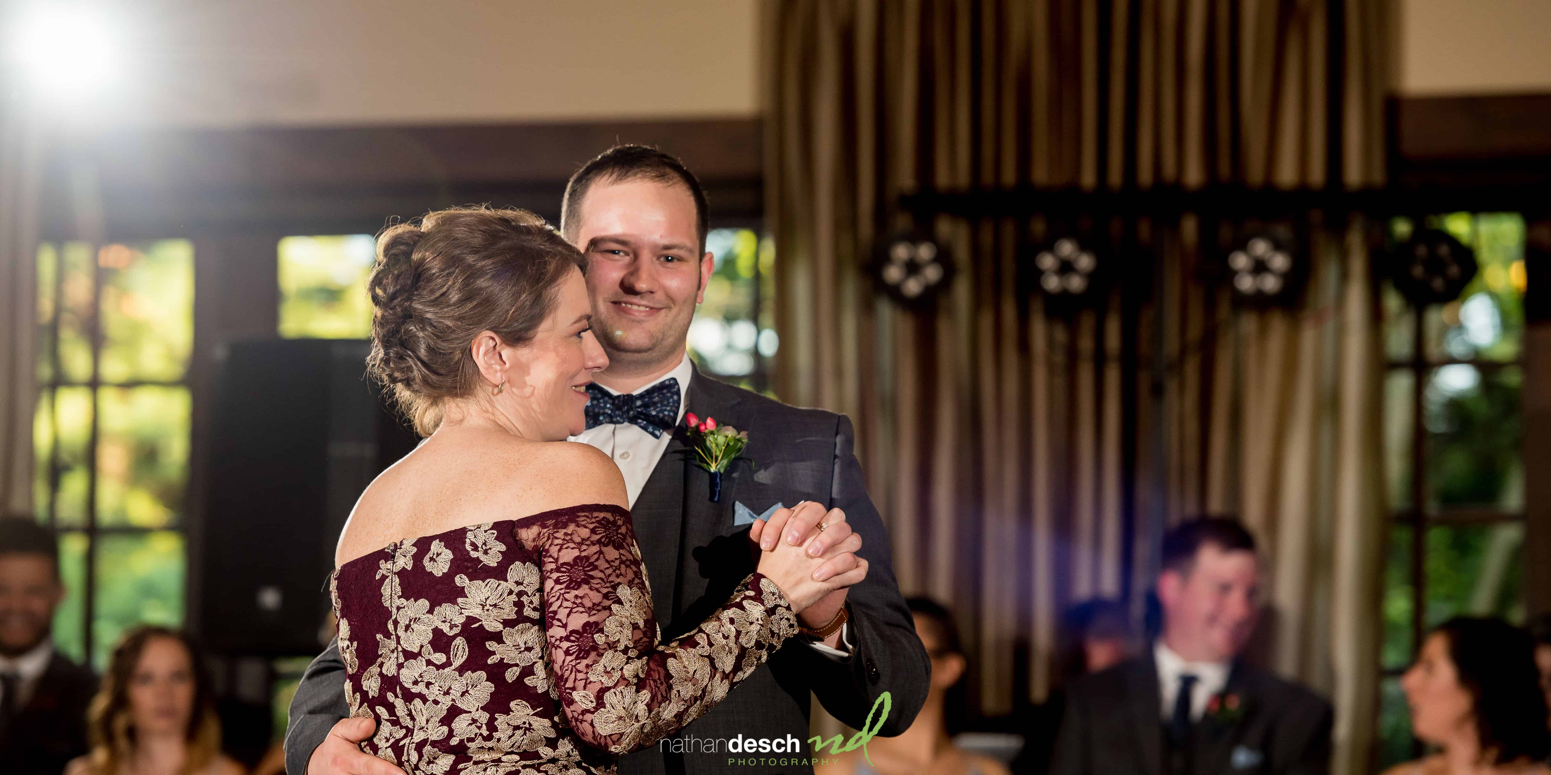 Top Lancaster wedding photographers
