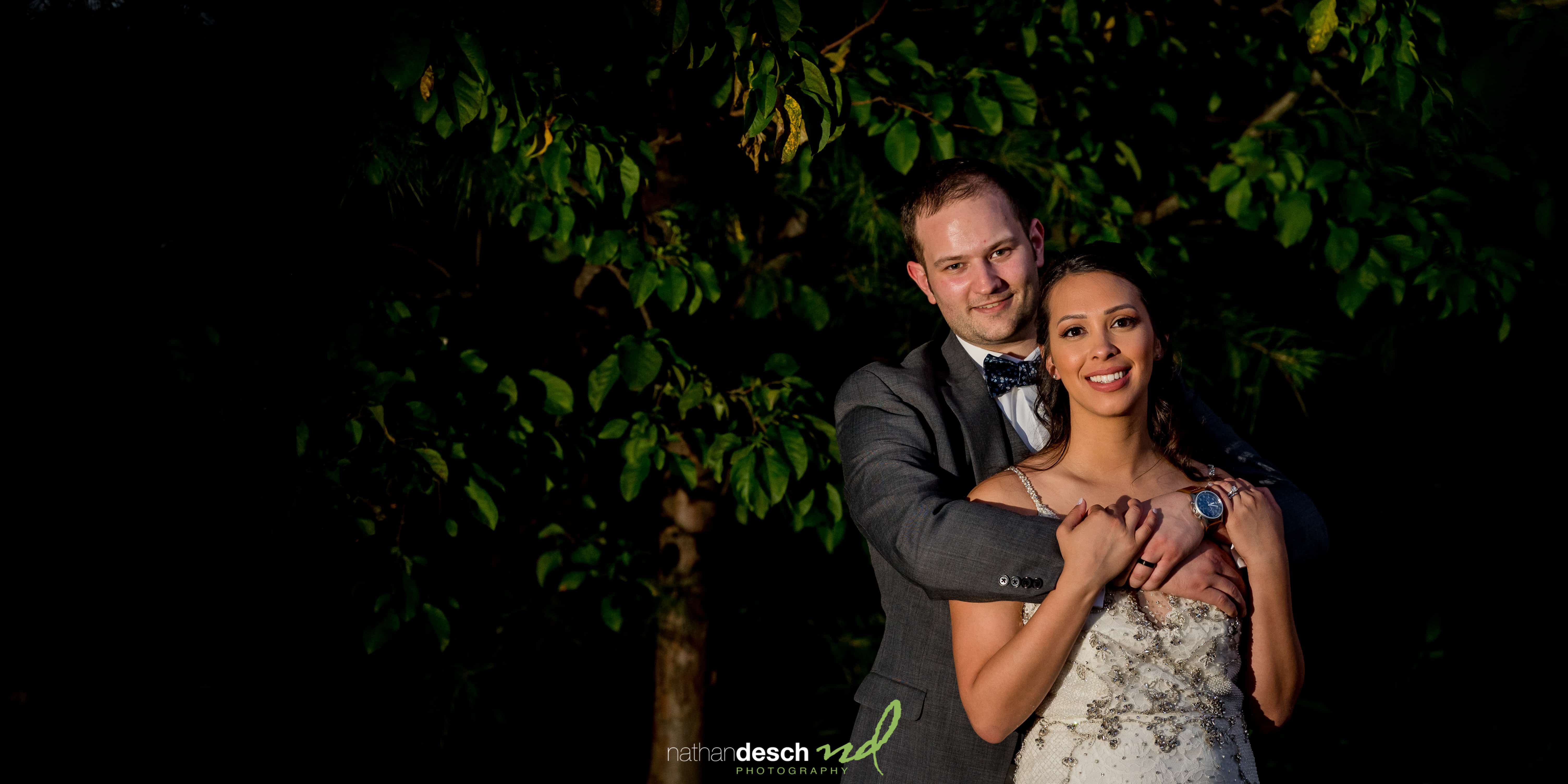 Pictures from weddings at leola village