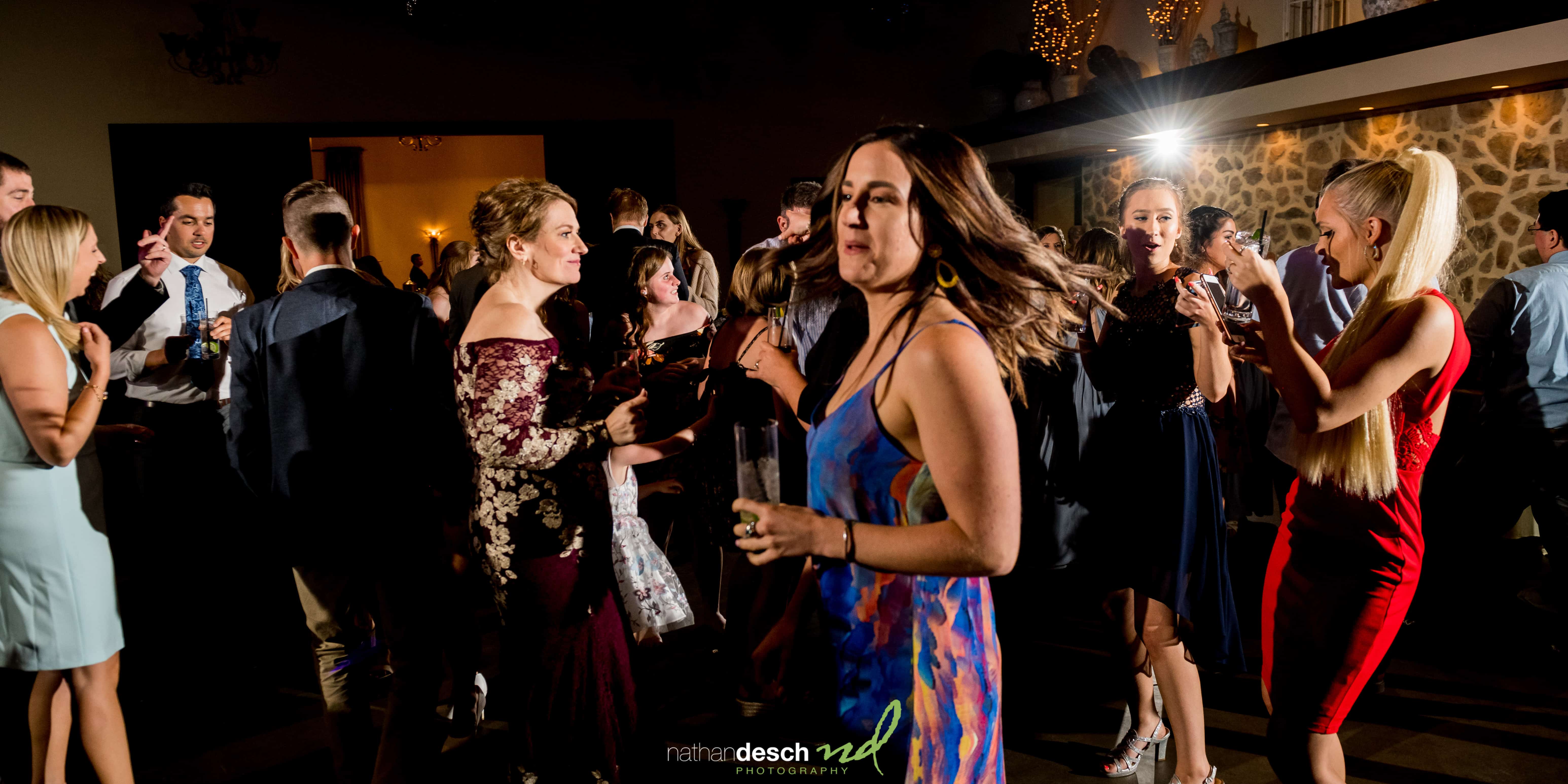 Leola Wedding Pictures