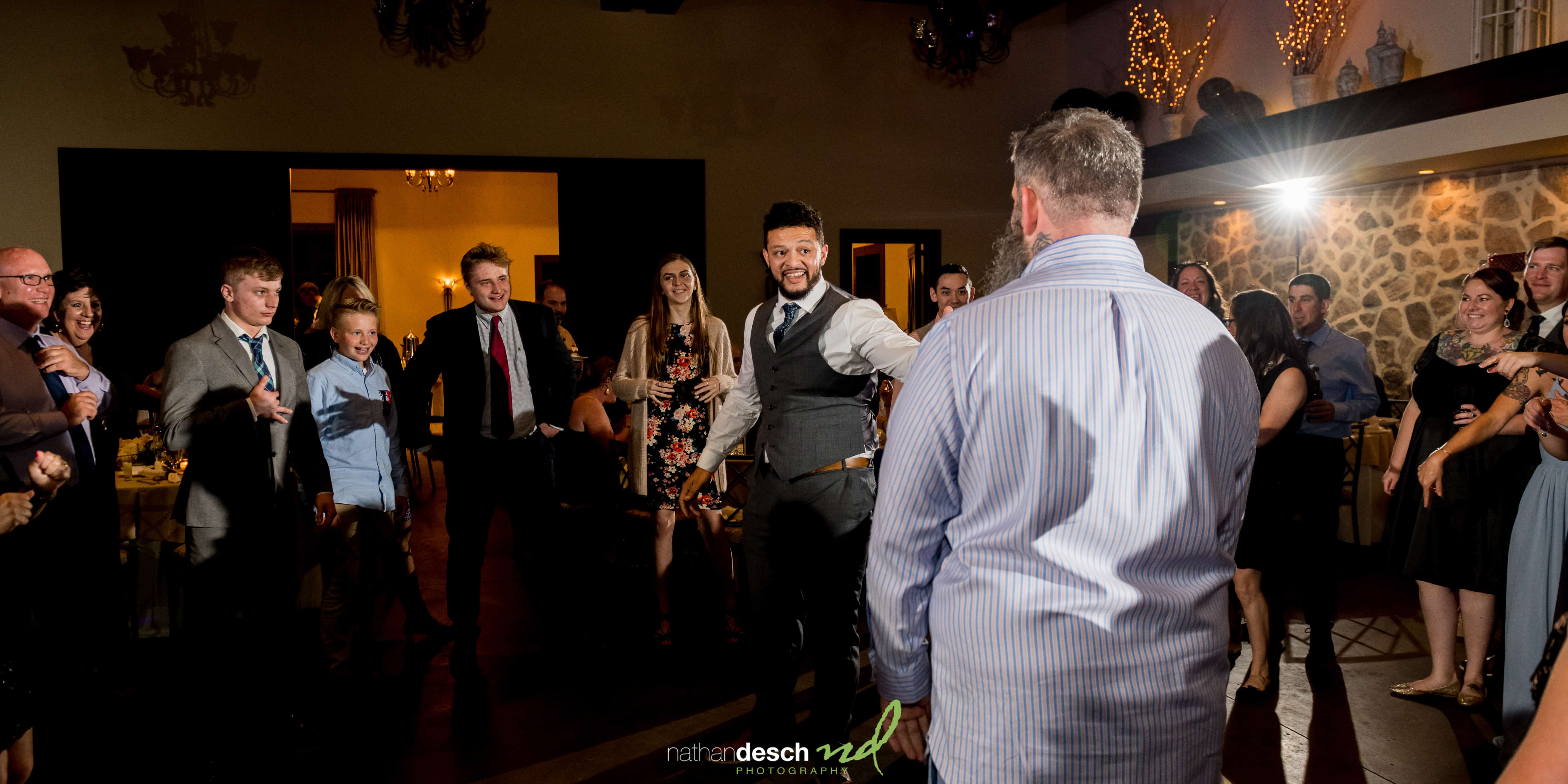 Lancaster wedding photographers