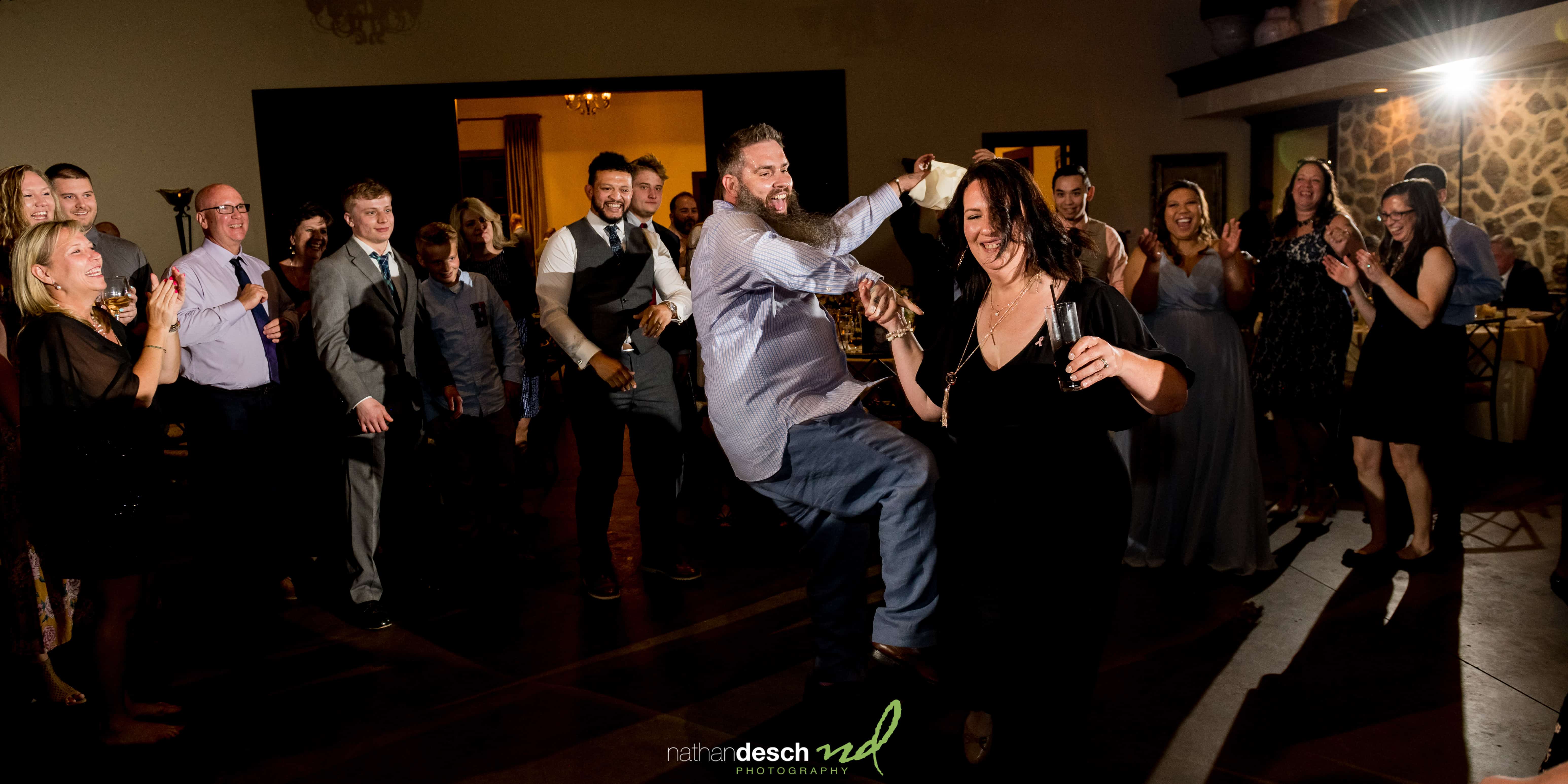 Top Lancaster wedding photographers