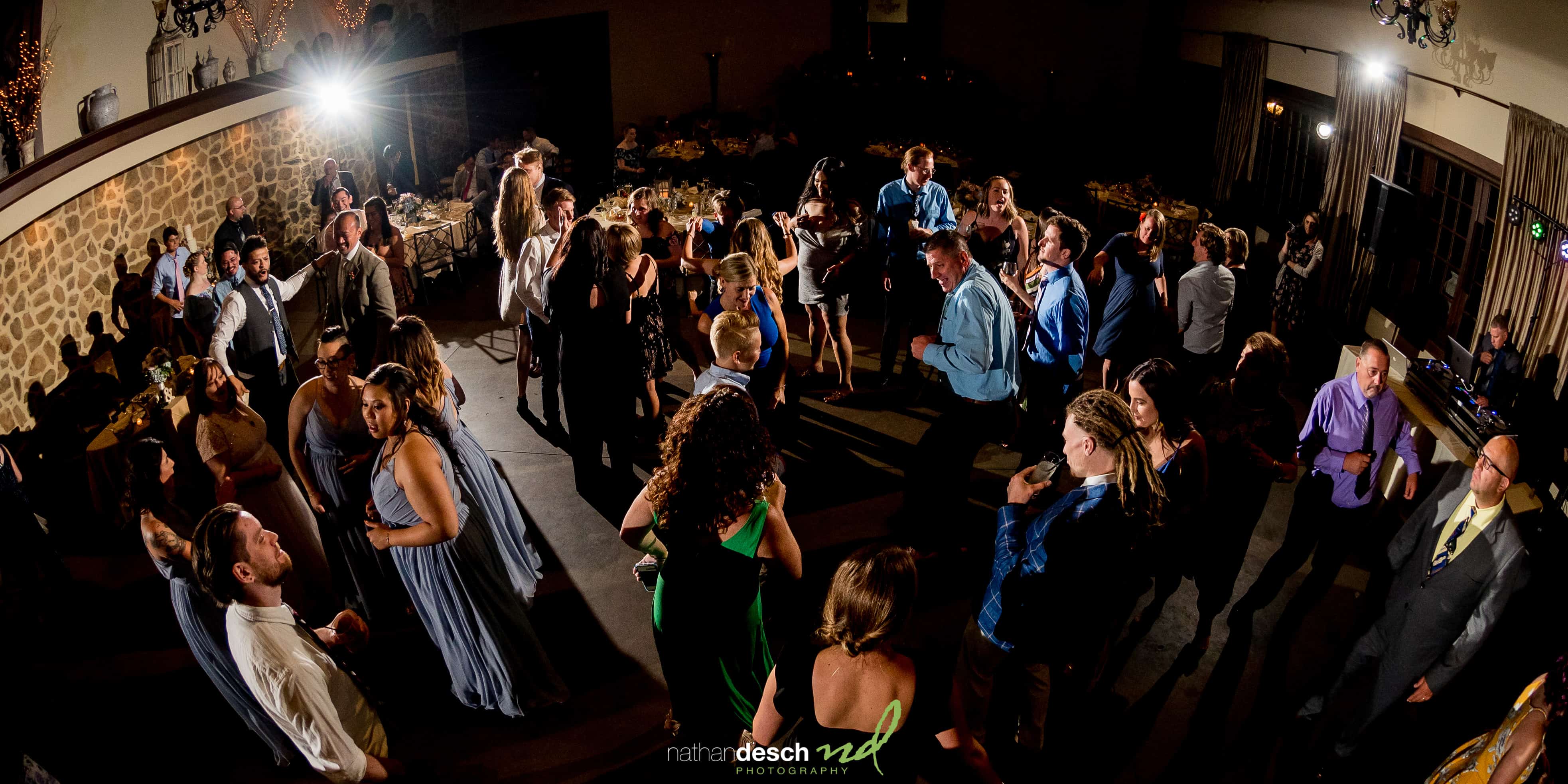 Philadelphia Wedding Photographers