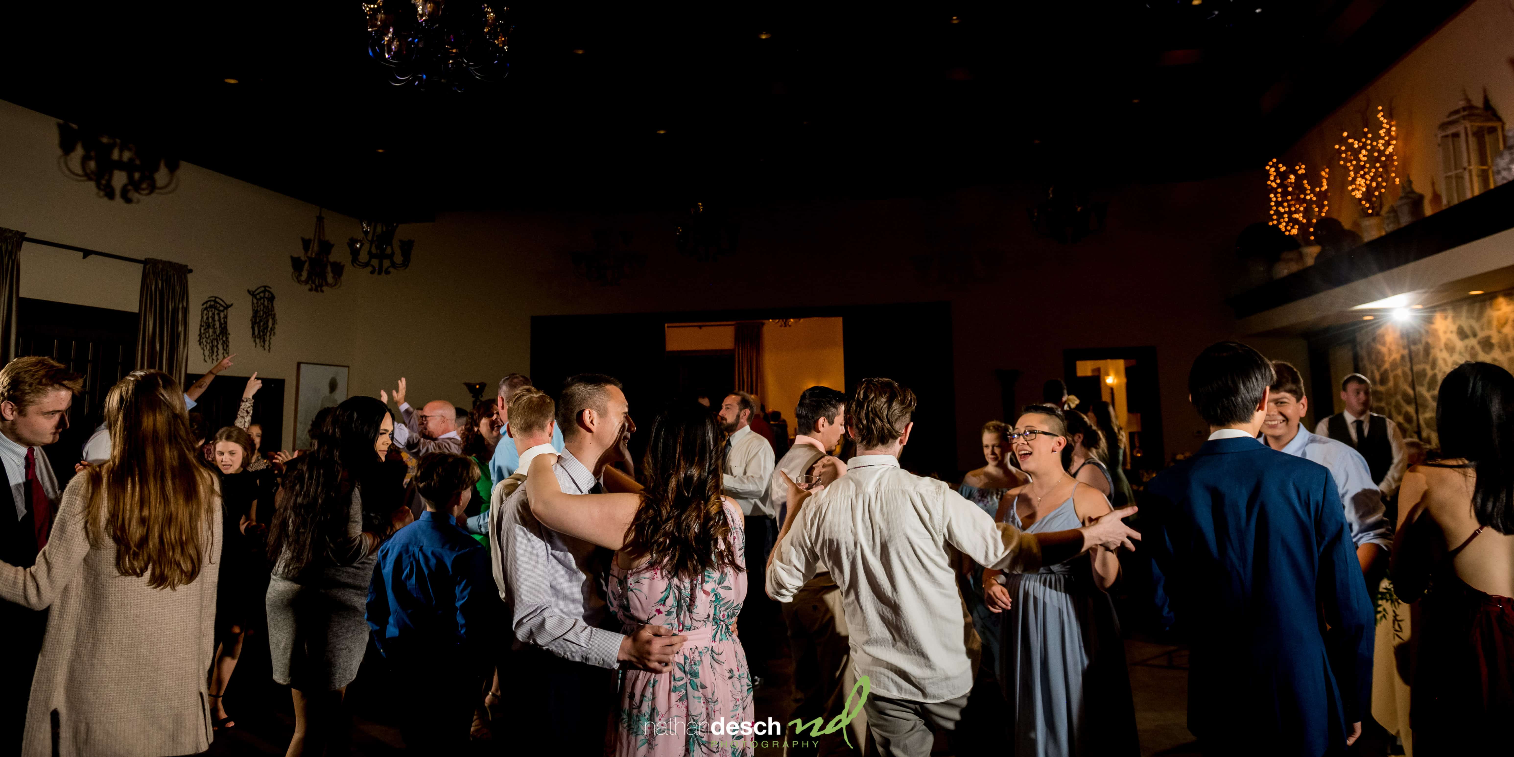Lancaster Photographers