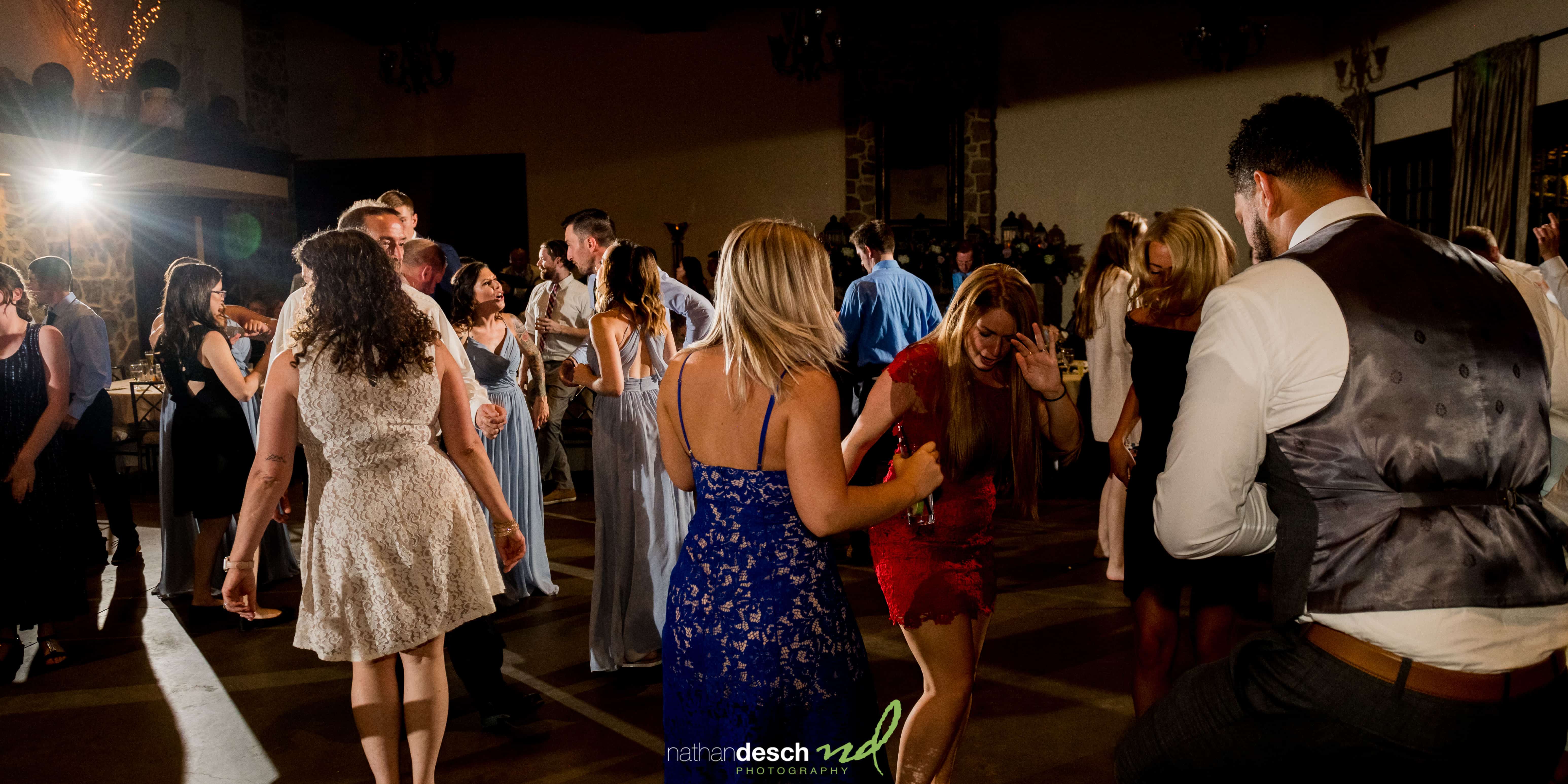 Inn at leola village images