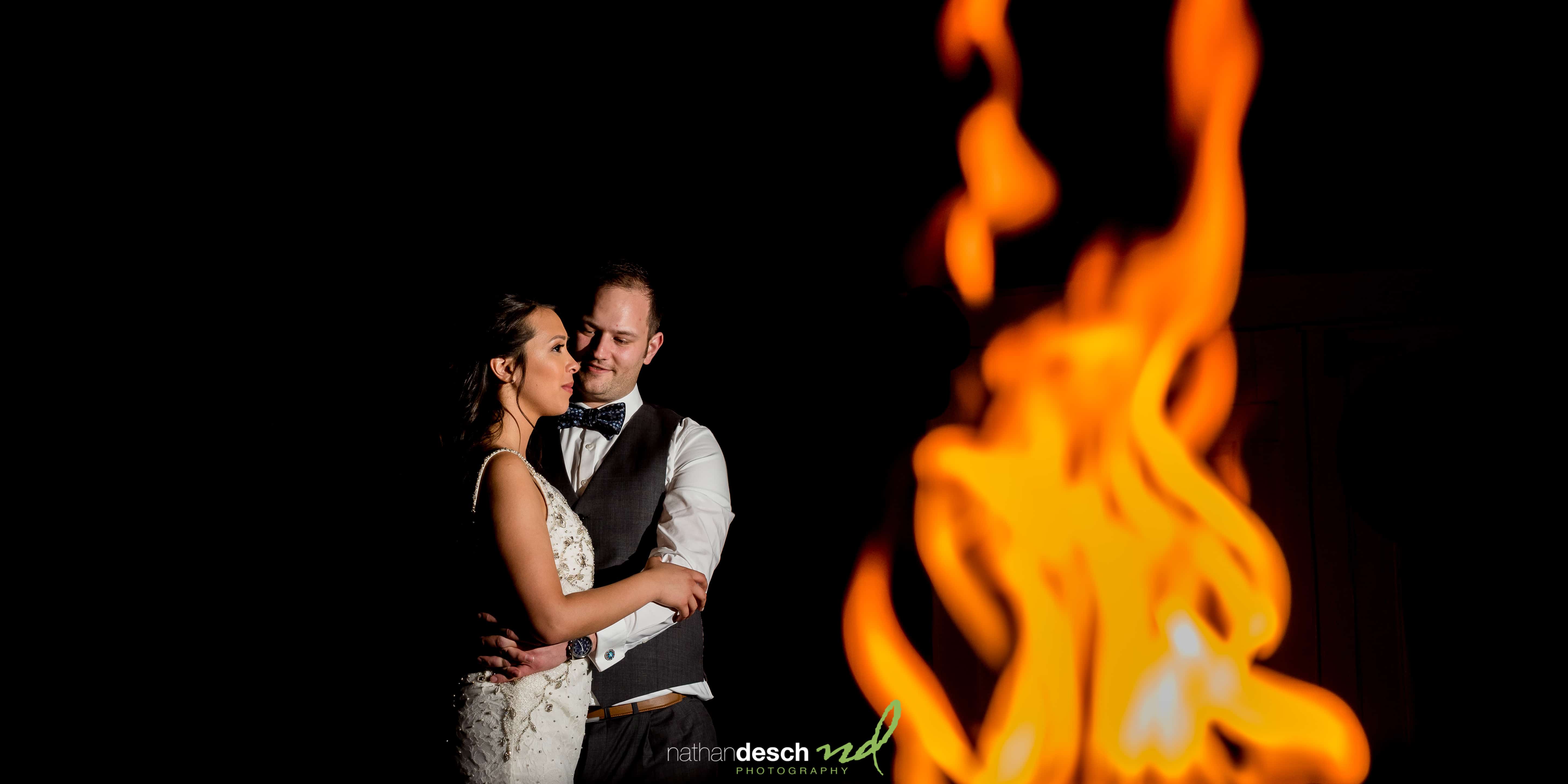 Top Lancaster wedding photographers