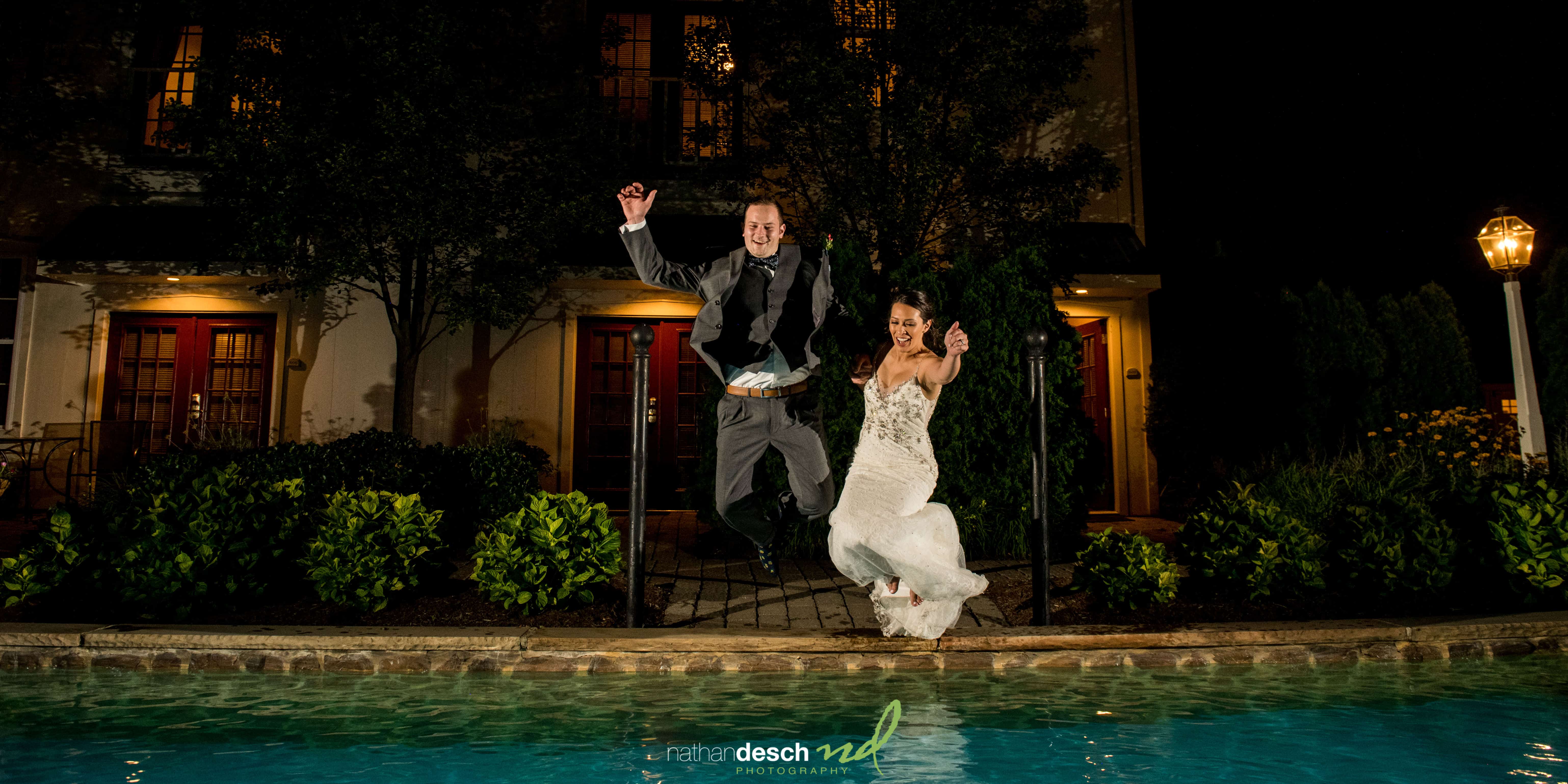 Lancaster wedding photographers
