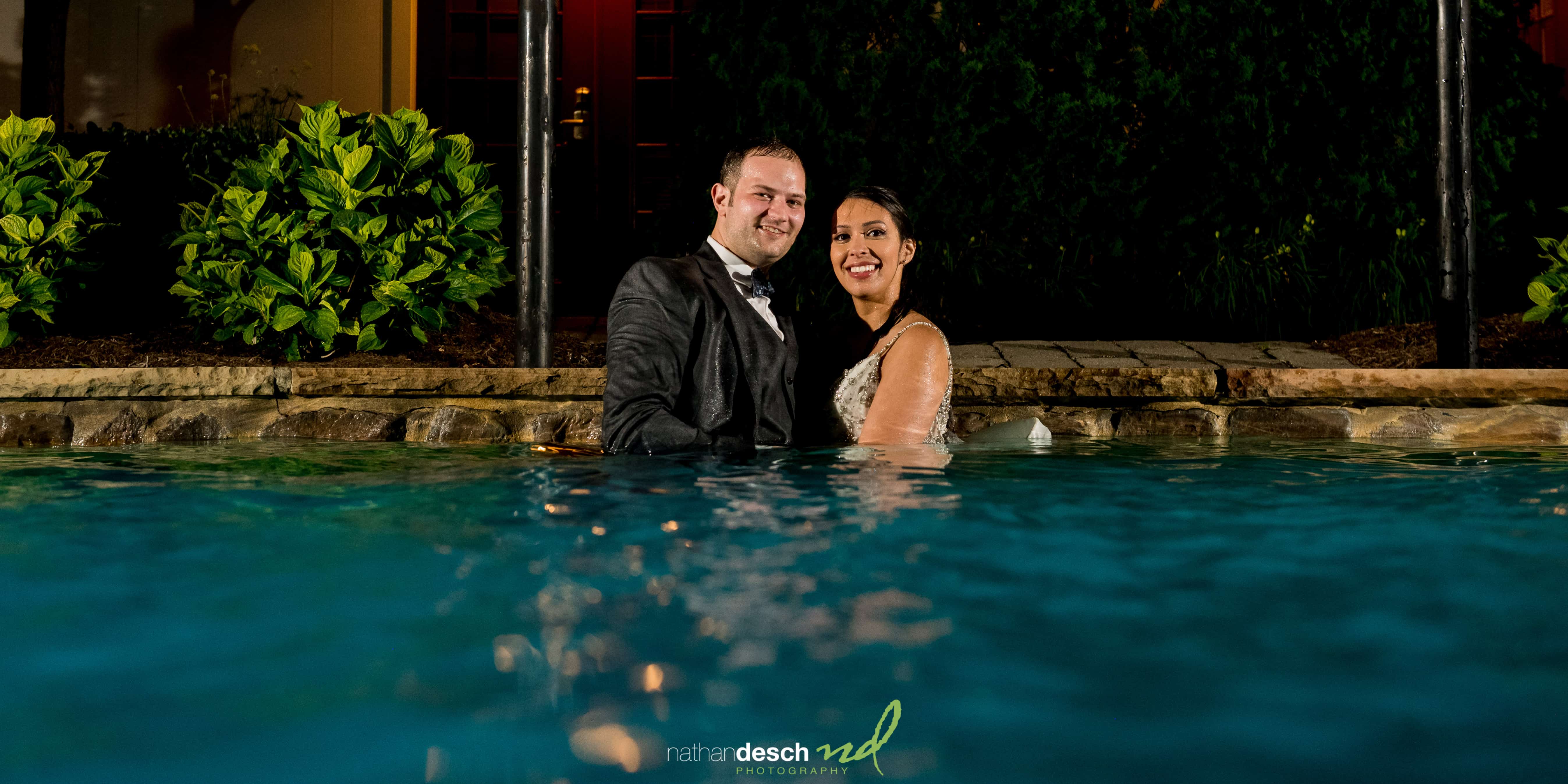 Best Wedding Photographer in Lancaster