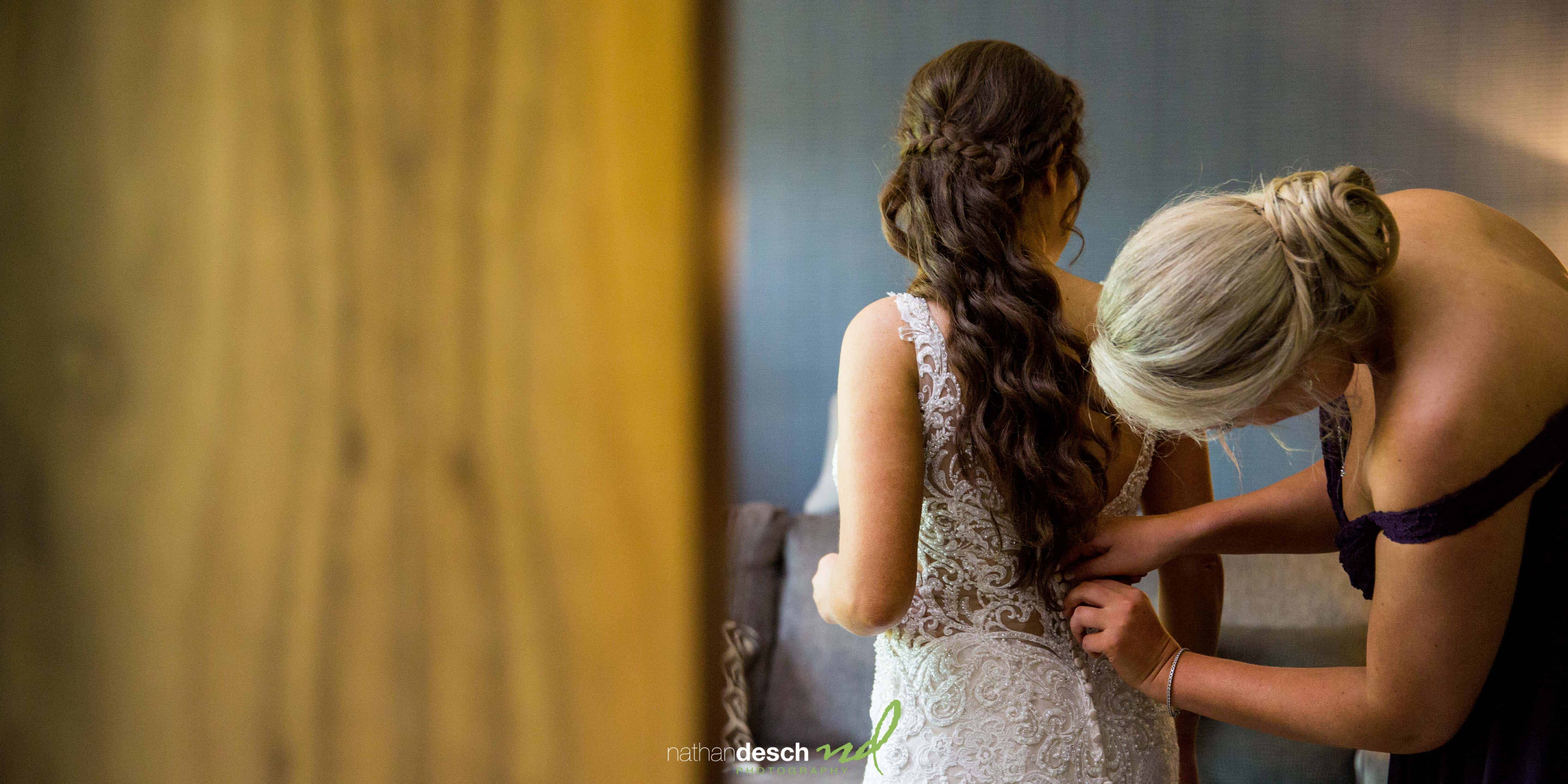 Inn at Villanova Wedding Pictures