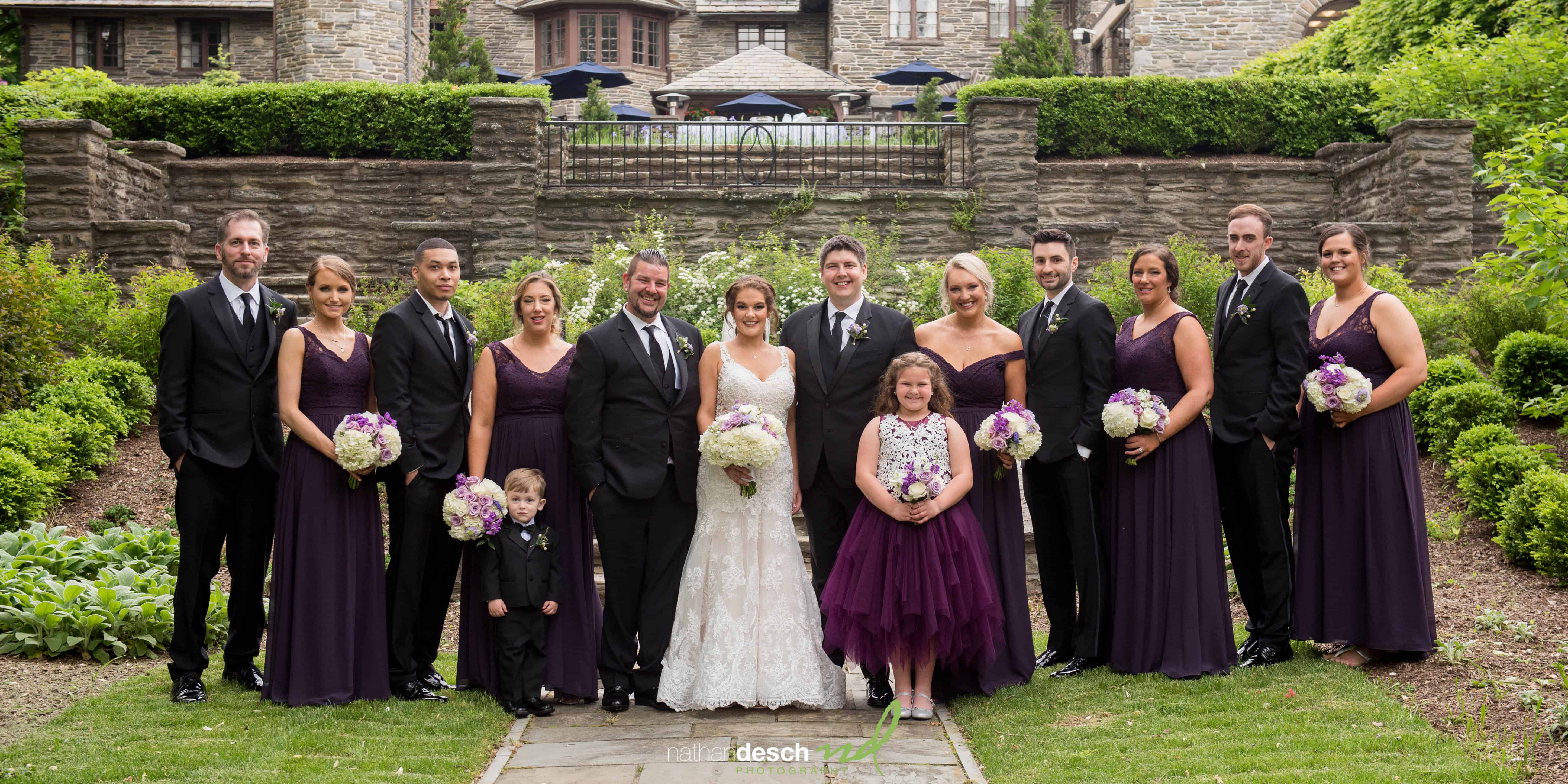 Villanova Weddings