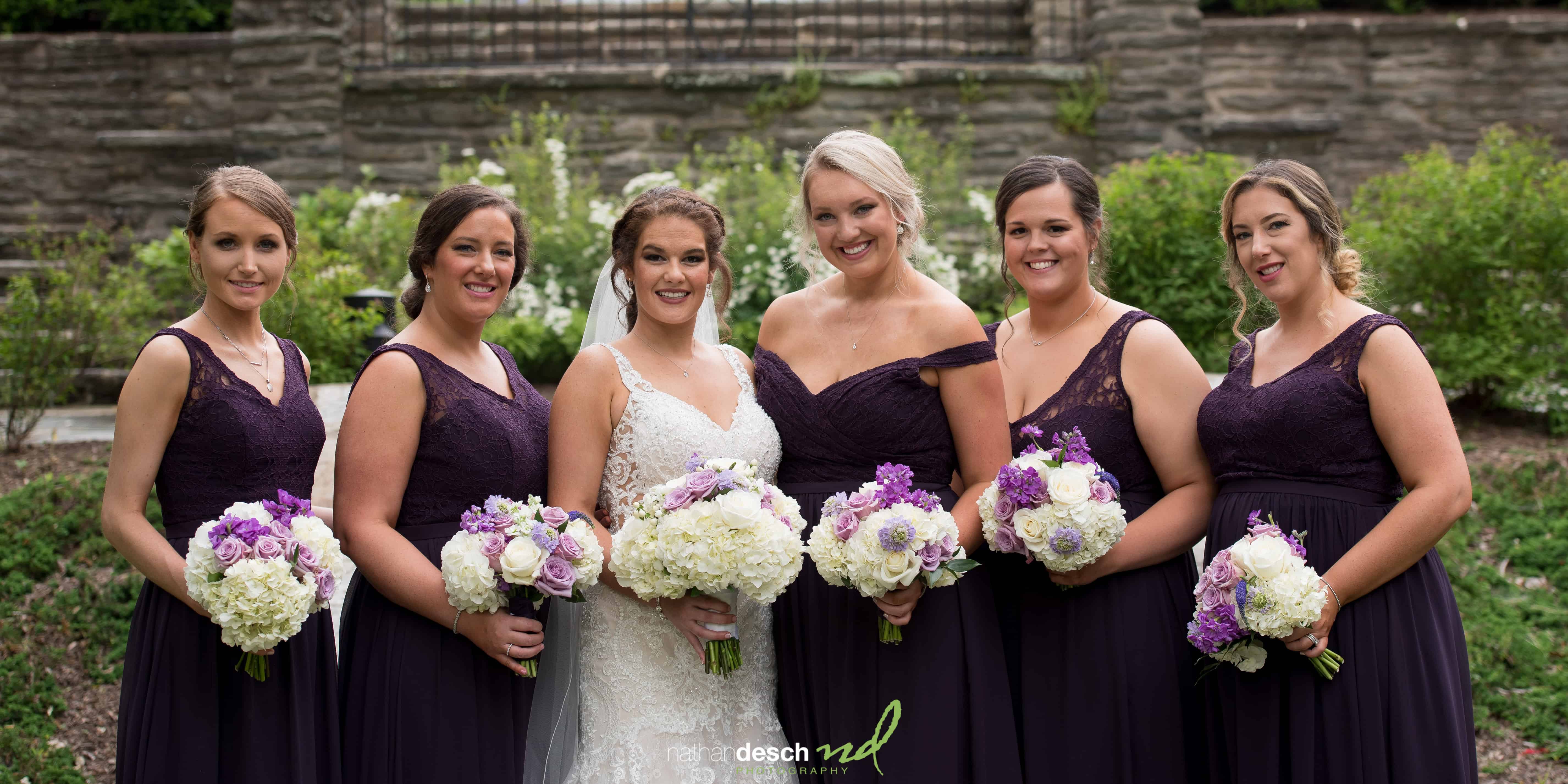 Villanova Weddings