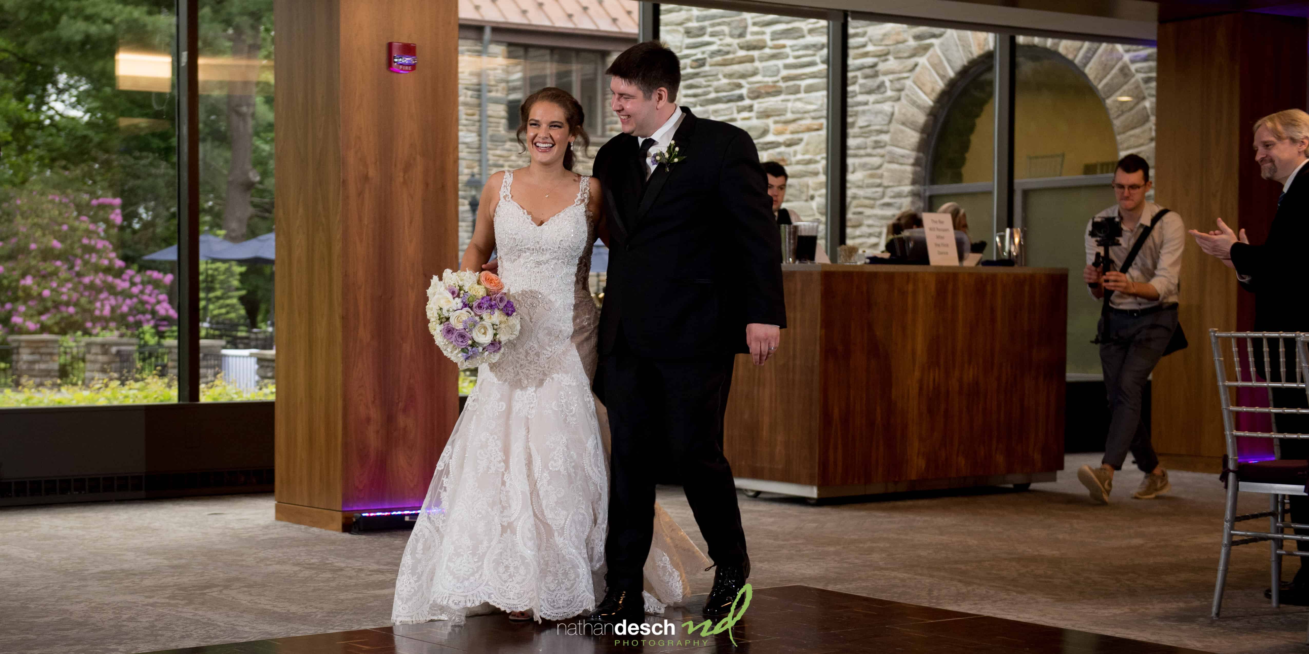 Villanova Weddings